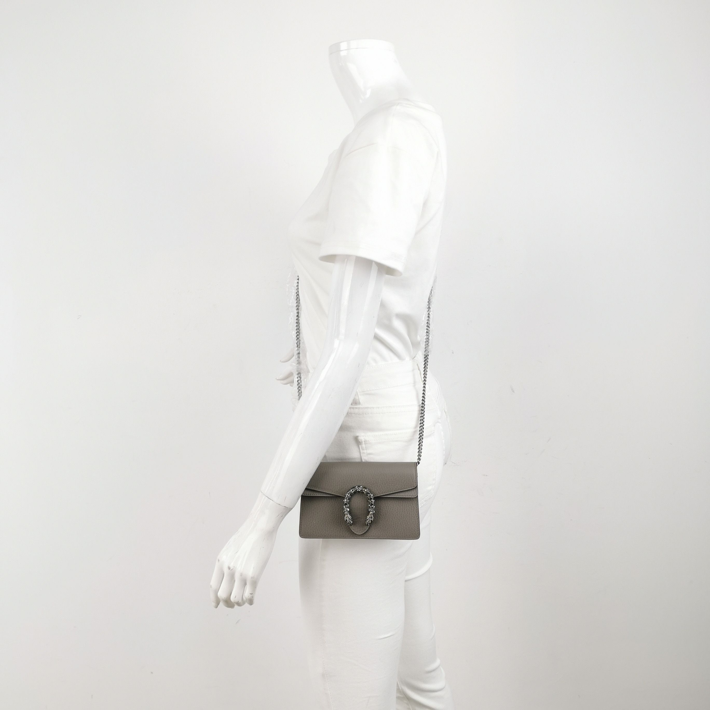 Gucci Gucci Women os Shoulder Bags Size ONE SIZE - 2 Thumbnail