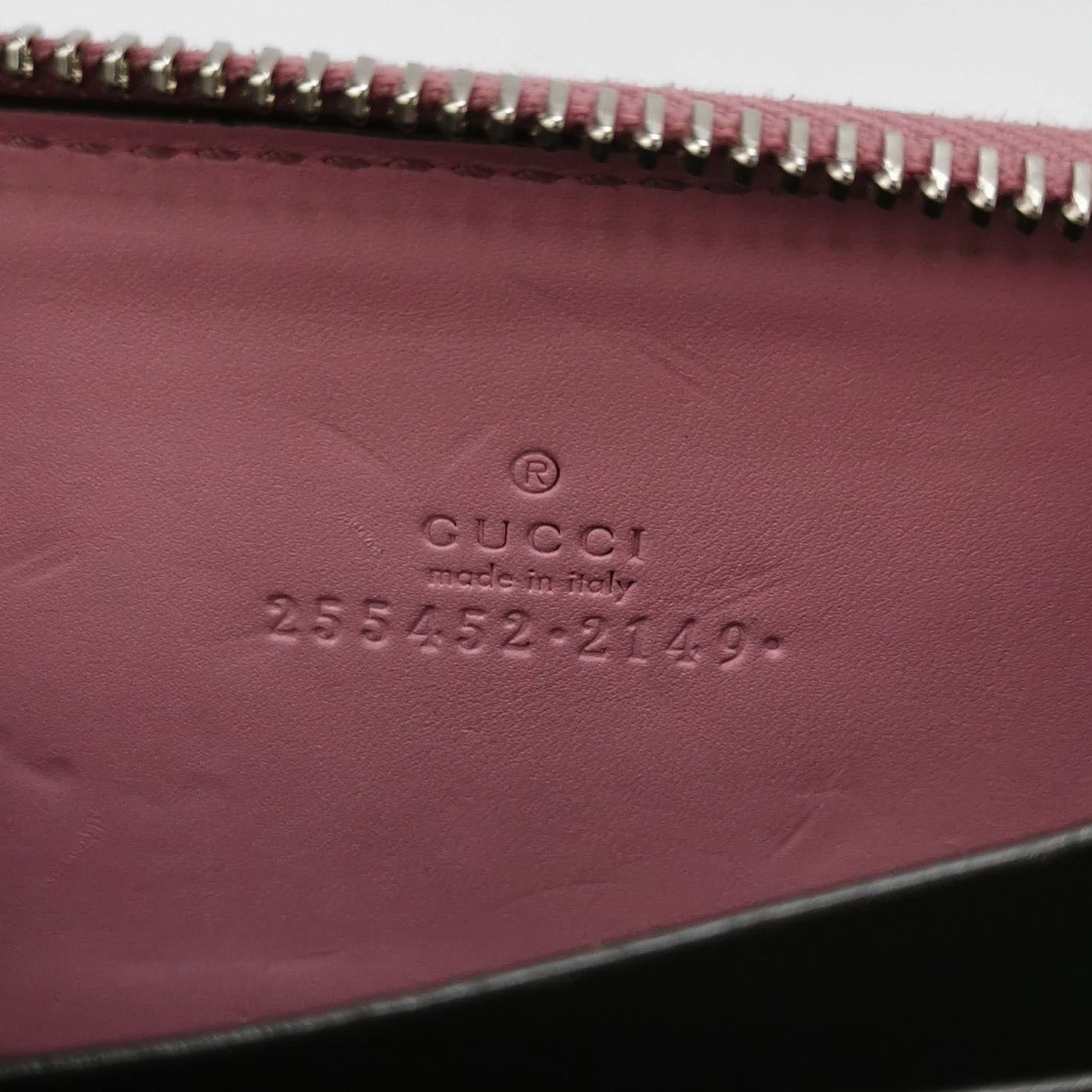 Gucci Gucci Women os Wallets Size ONE SIZE - 7 Thumbnail