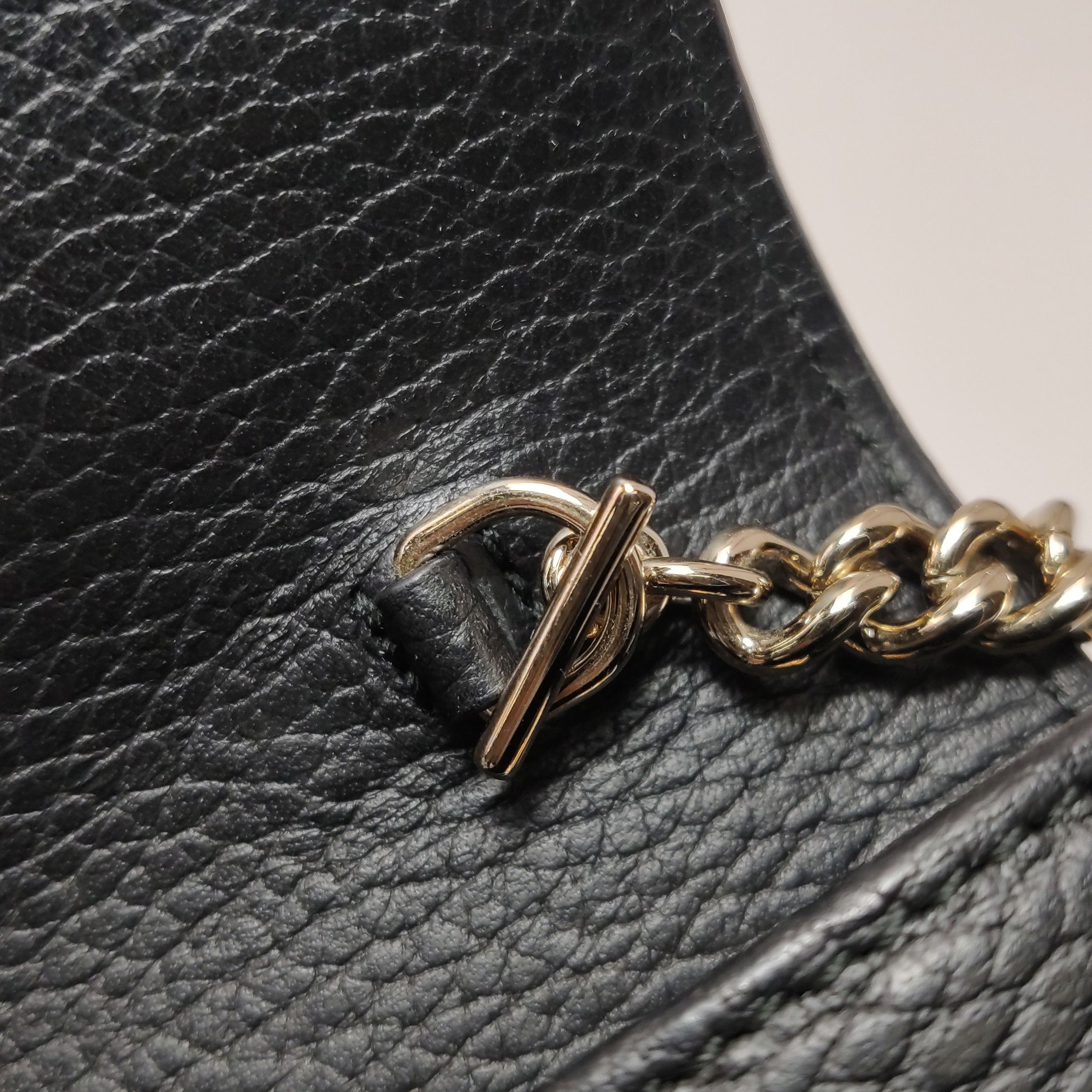 Gucci Gucci Women os Crossbody Bags Size ONE SIZE - 12 Thumbnail
