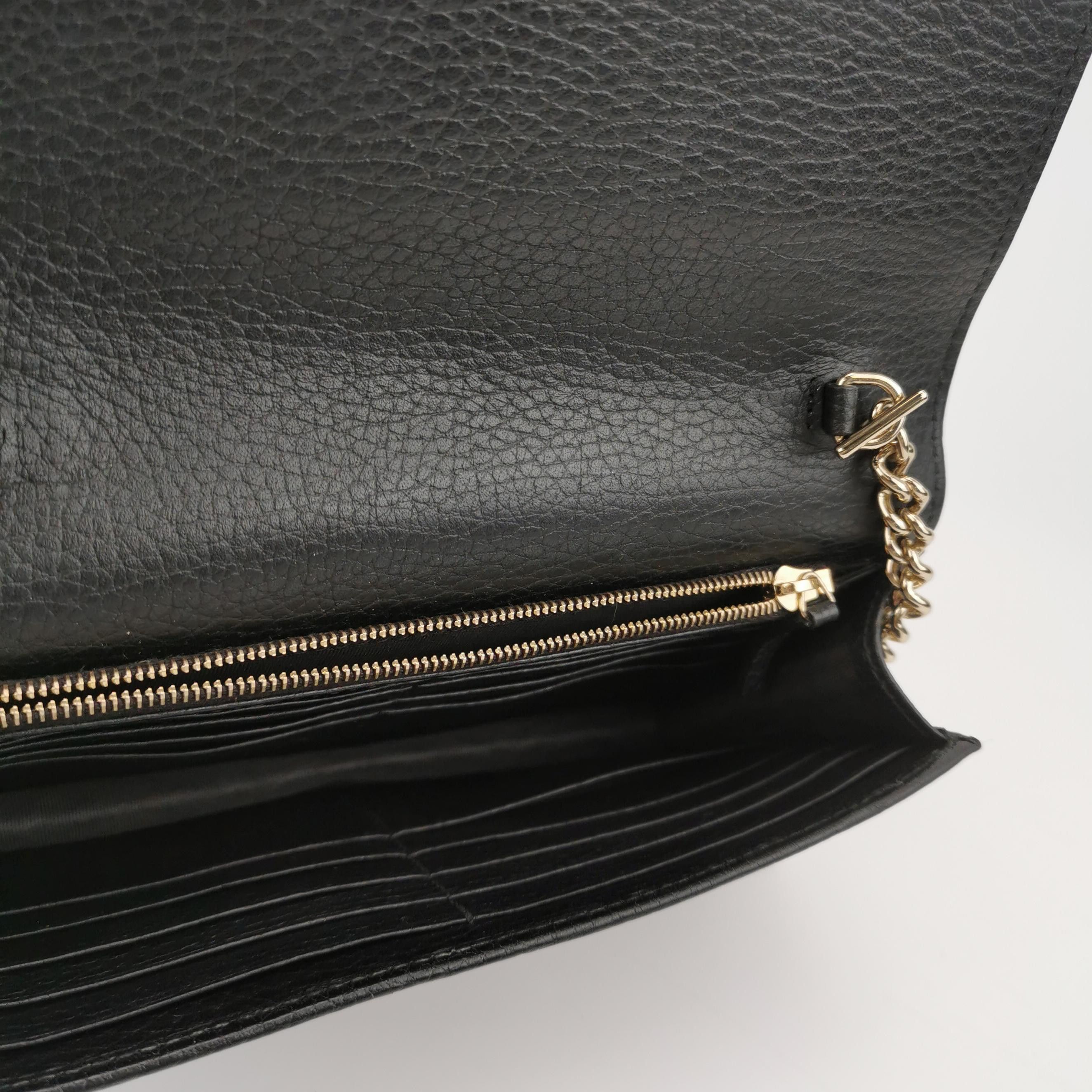 Gucci Gucci Women os Crossbody Bags Size ONE SIZE - 7 Thumbnail