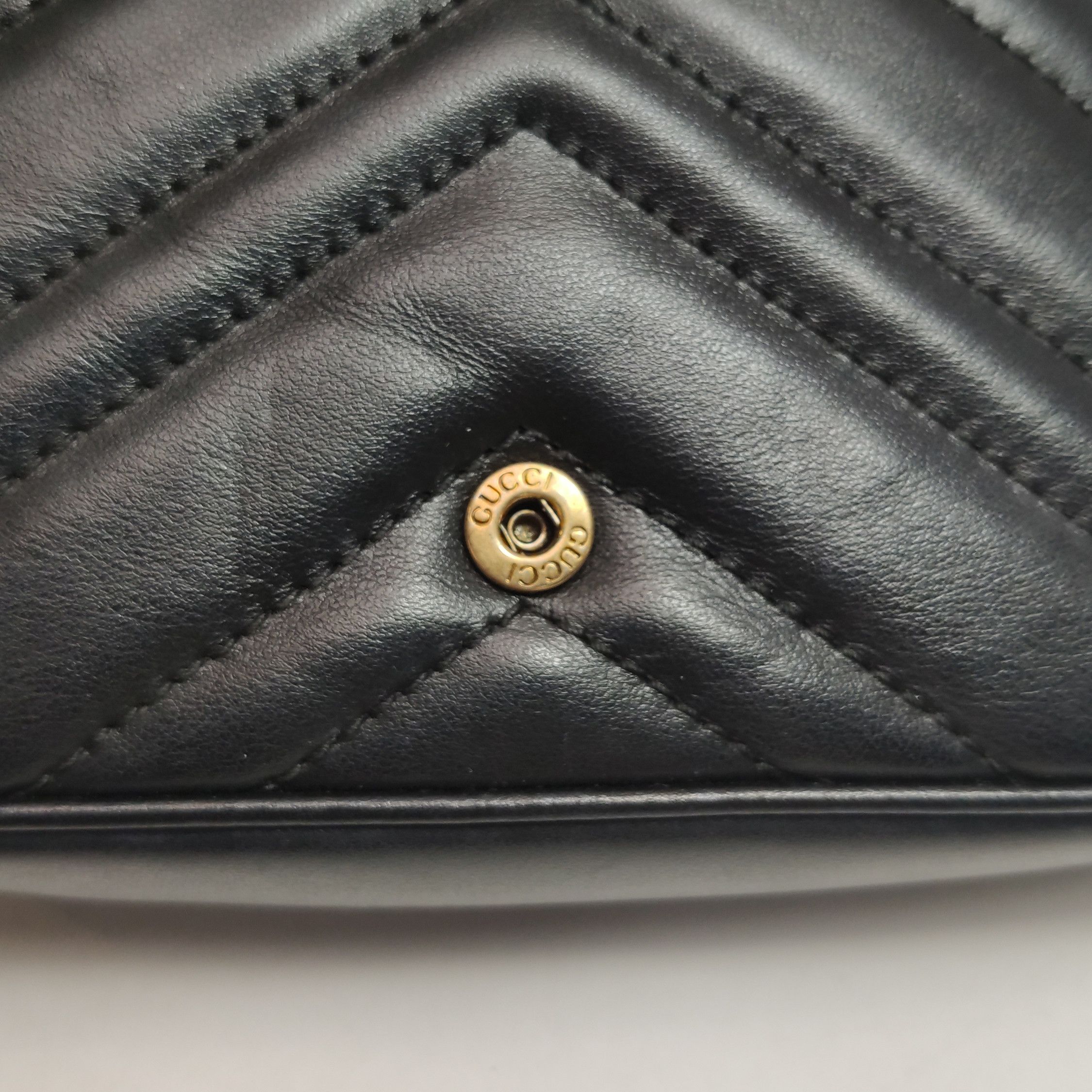 Gucci Gucci Women os Shoulder Bags Size ONE SIZE - 11 Thumbnail