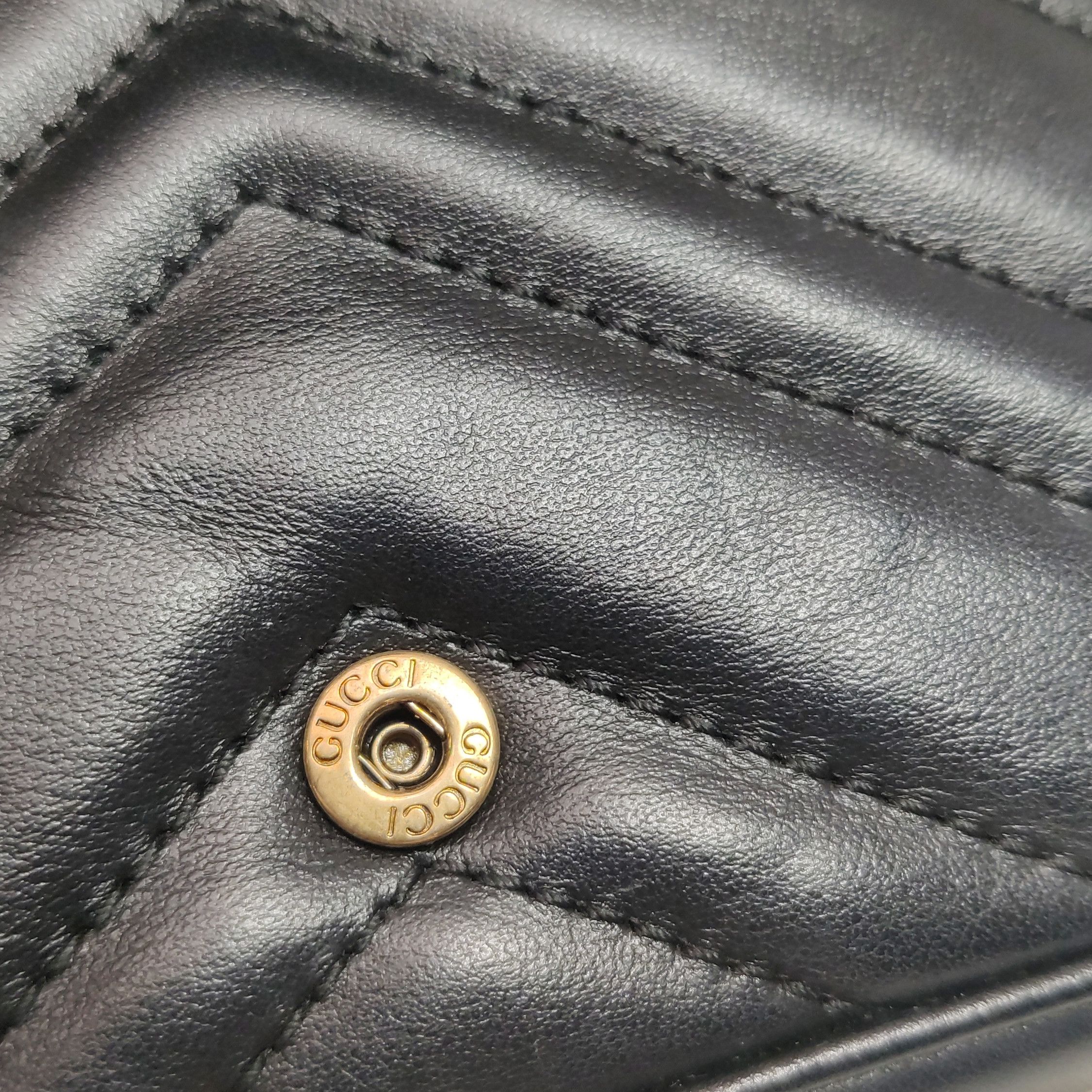 Gucci Gucci Women os Shoulder Bags Size ONE SIZE - 13 Thumbnail