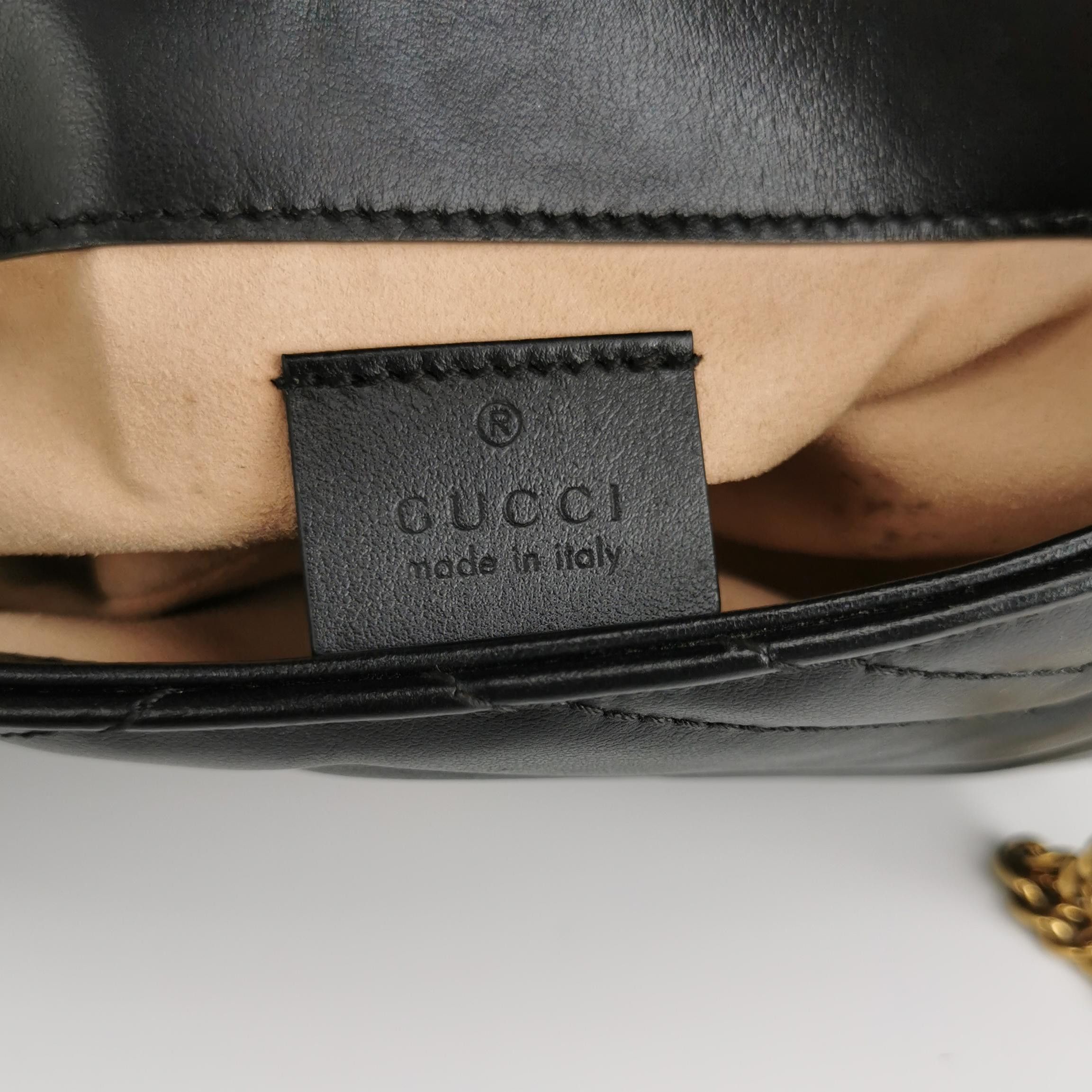 Gucci Gucci Women os Shoulder Bags Size ONE SIZE - 8 Thumbnail