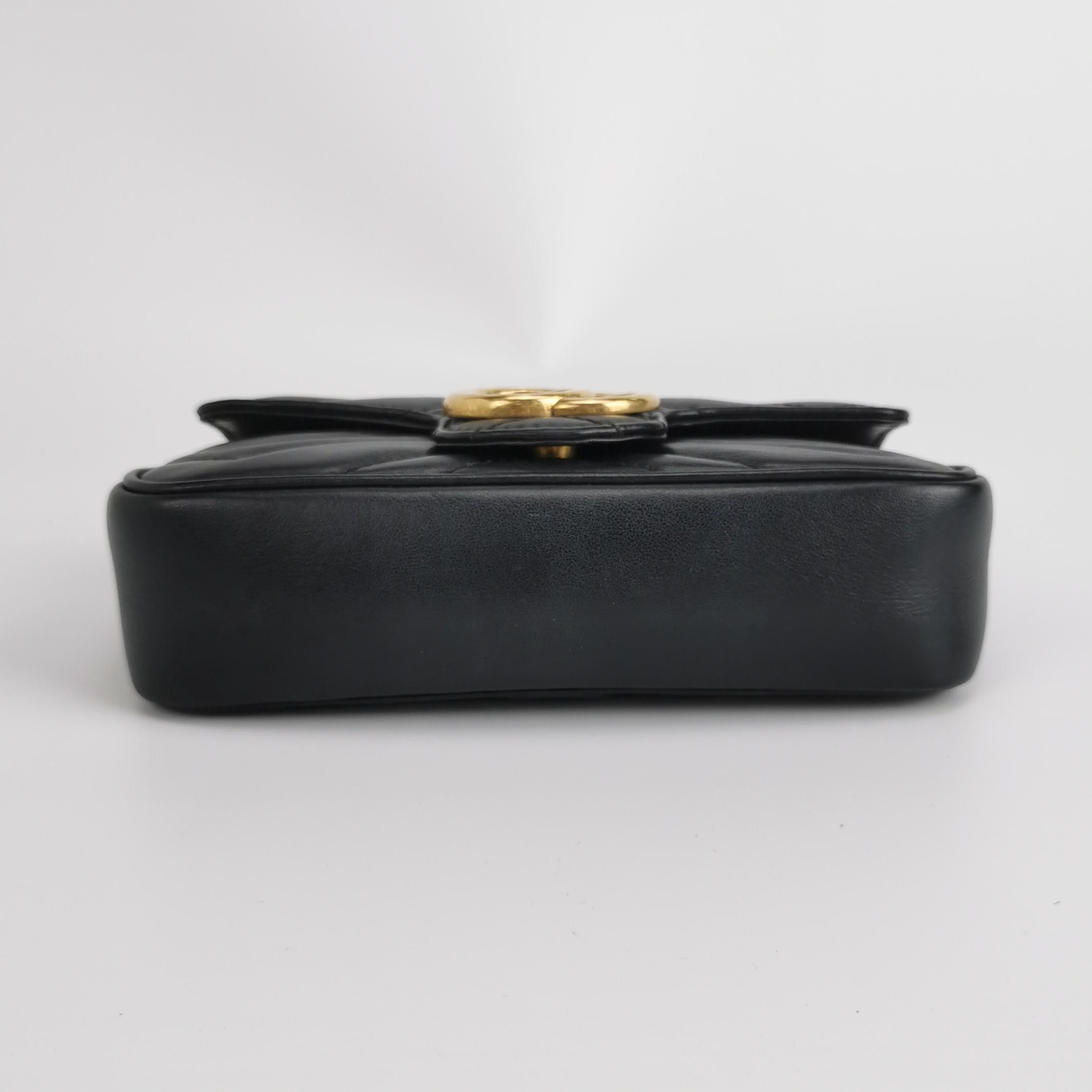 Gucci Gucci Women os Shoulder Bags Size ONE SIZE - 6 Thumbnail