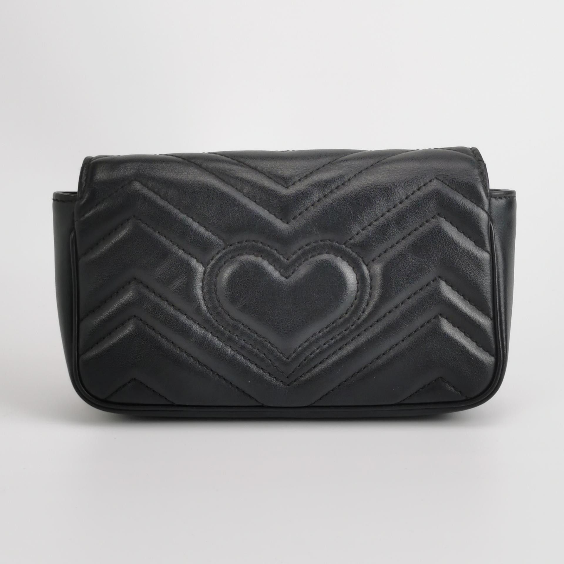 Gucci Gucci Women os Shoulder Bags Size ONE SIZE - 5 Thumbnail