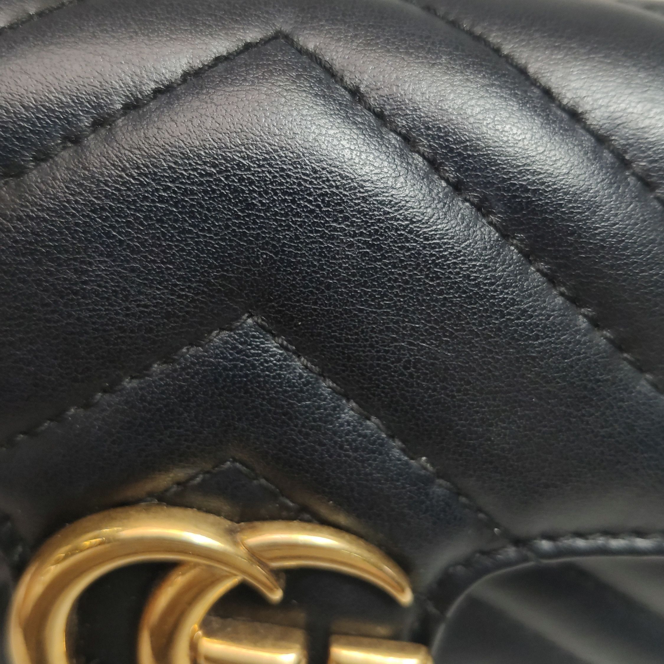 Gucci Gucci Women os Shoulder Bags Size ONE SIZE - 15 Thumbnail