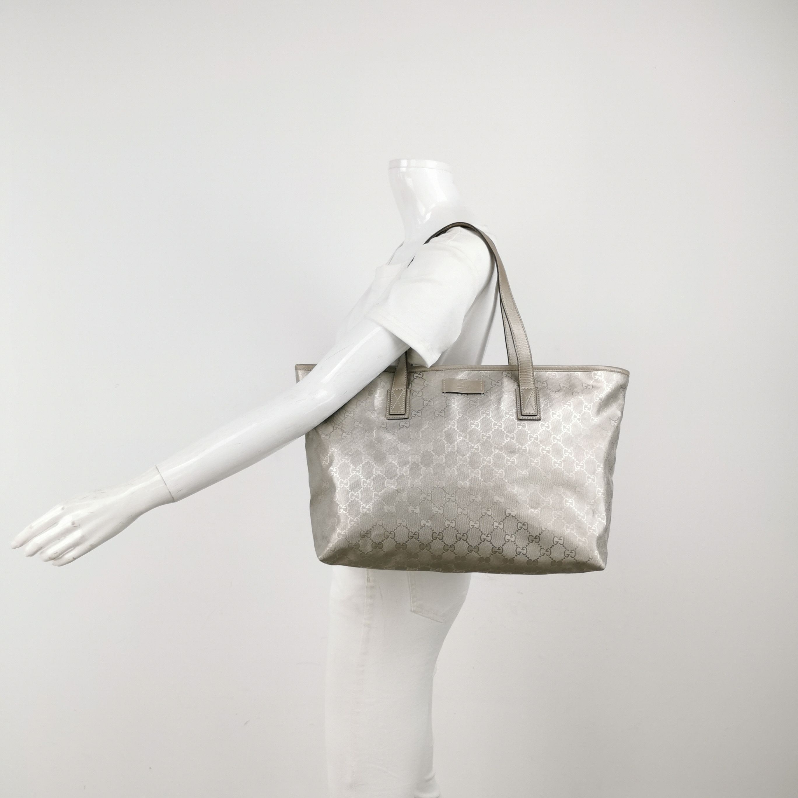 Gucci Gucci Women os Shoulder Bags Size ONE SIZE - 2 Thumbnail