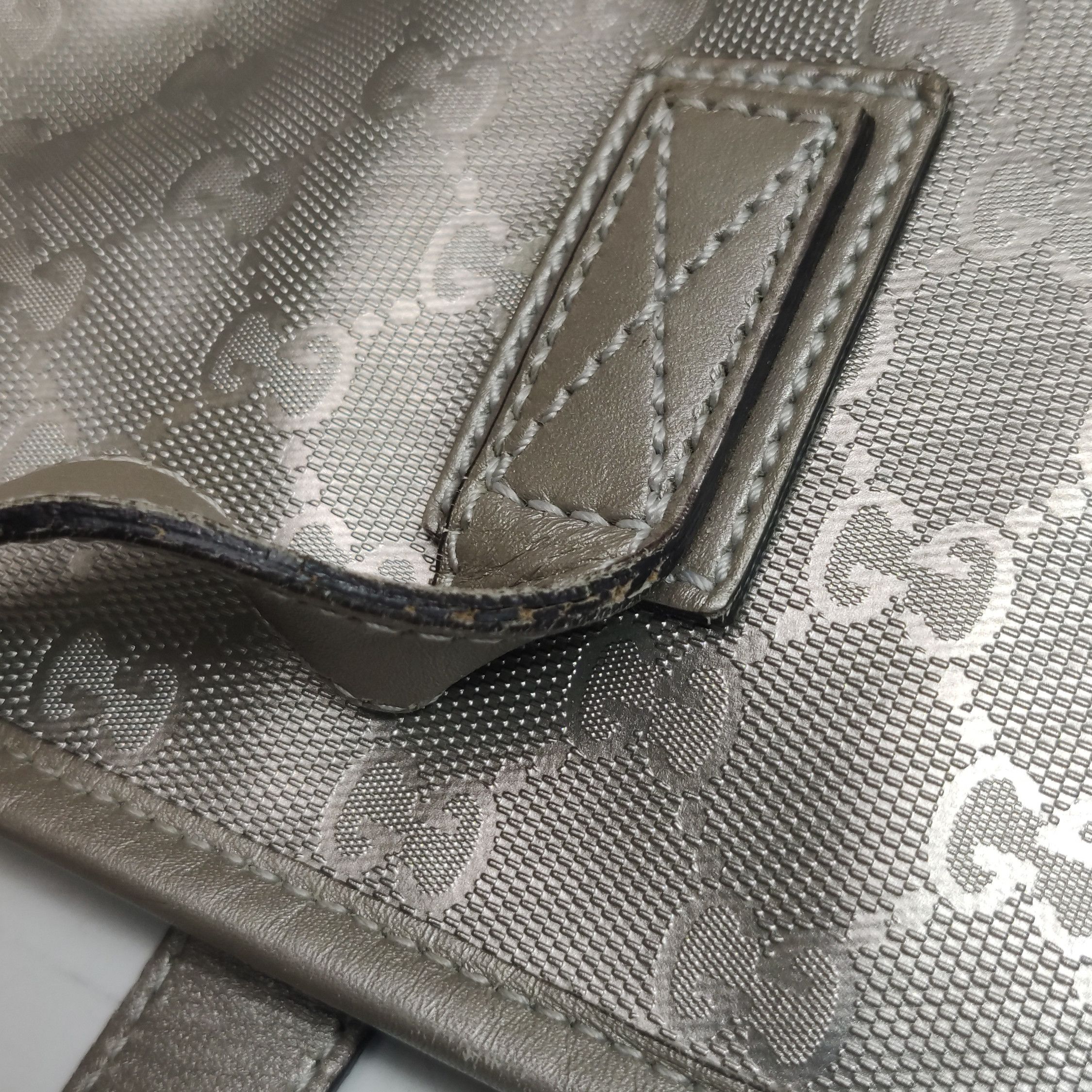 Gucci Gucci Women os Shoulder Bags Size ONE SIZE - 17 Thumbnail