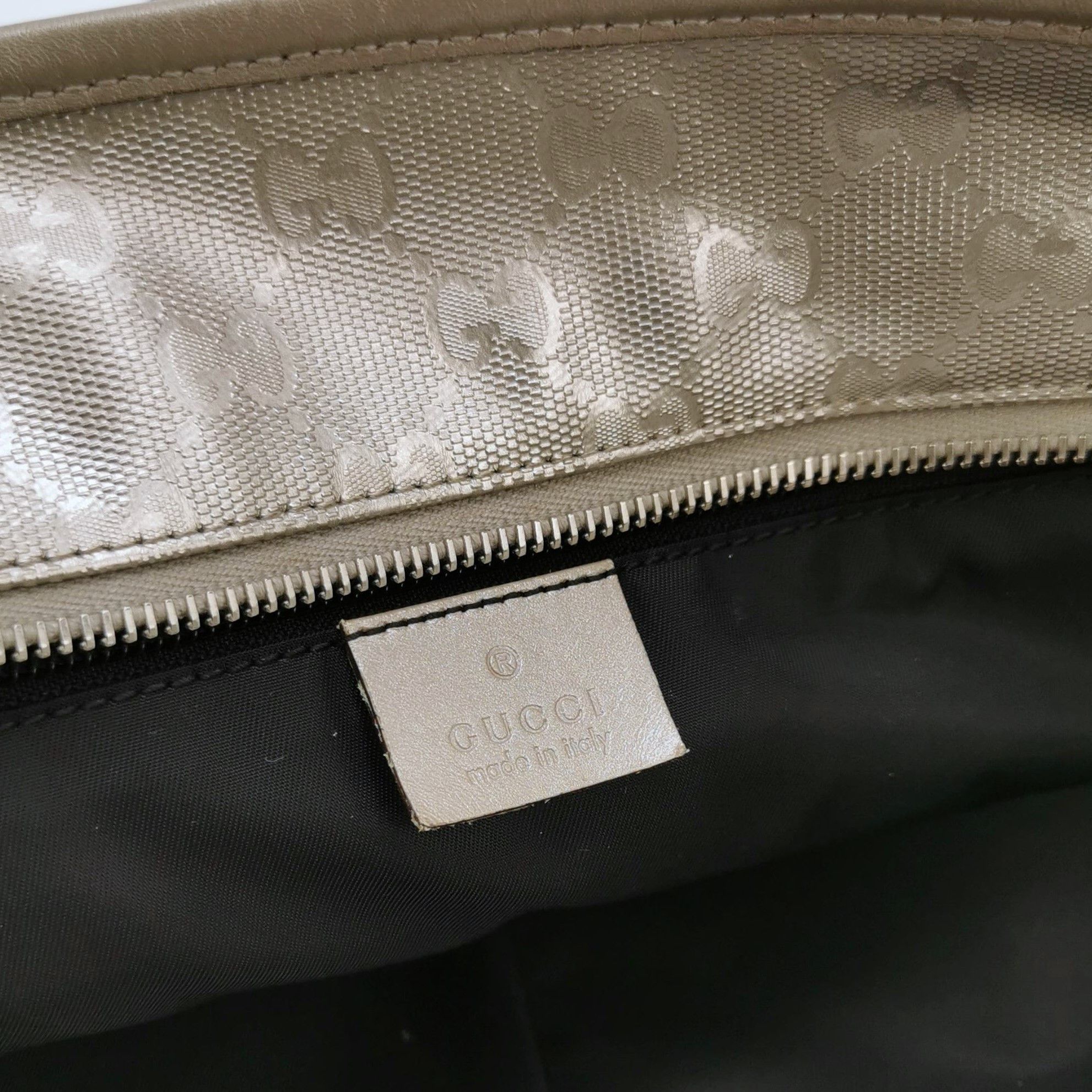 Gucci Gucci Women os Shoulder Bags Size ONE SIZE - 8 Thumbnail