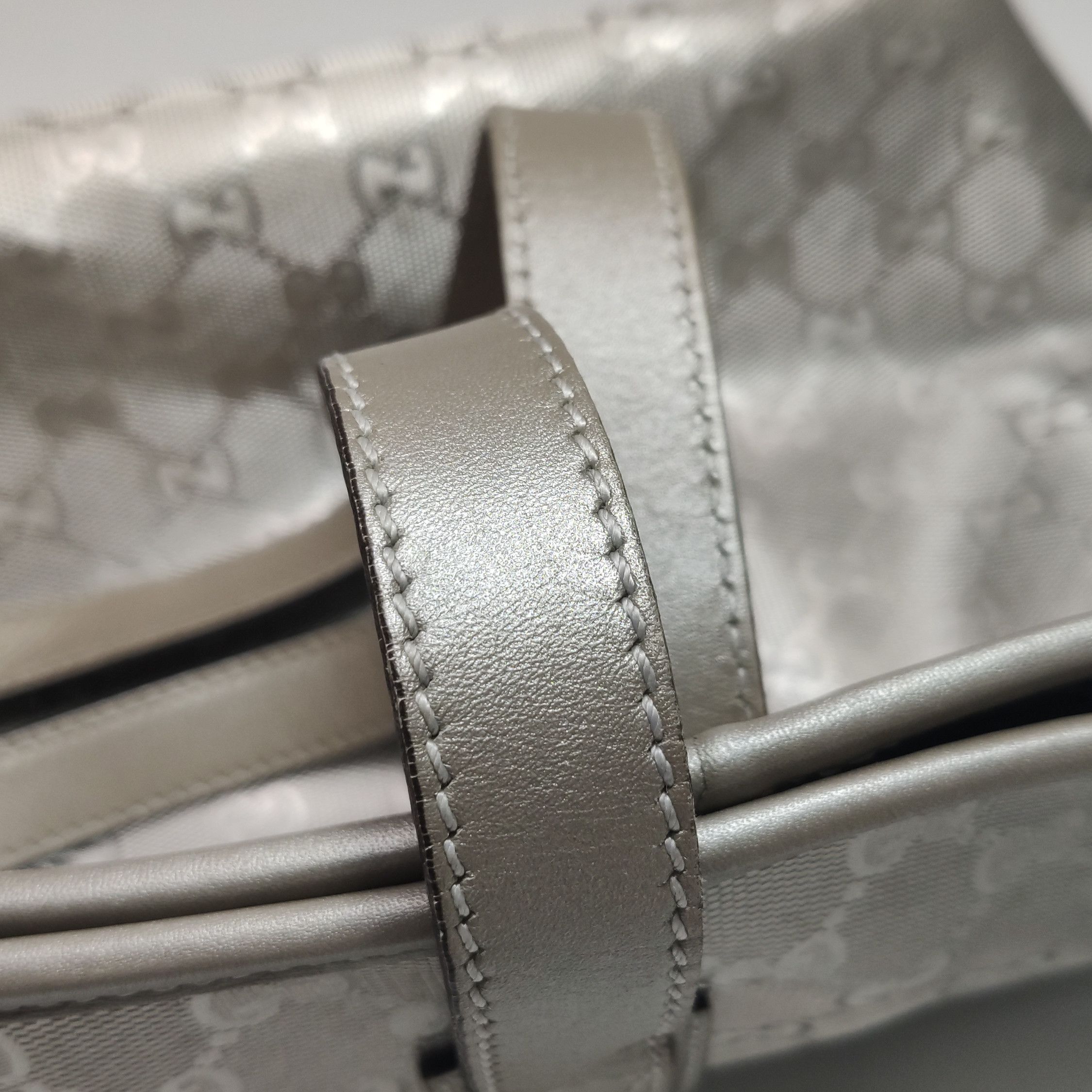Gucci Gucci Women os Shoulder Bags Size ONE SIZE - 11 Thumbnail