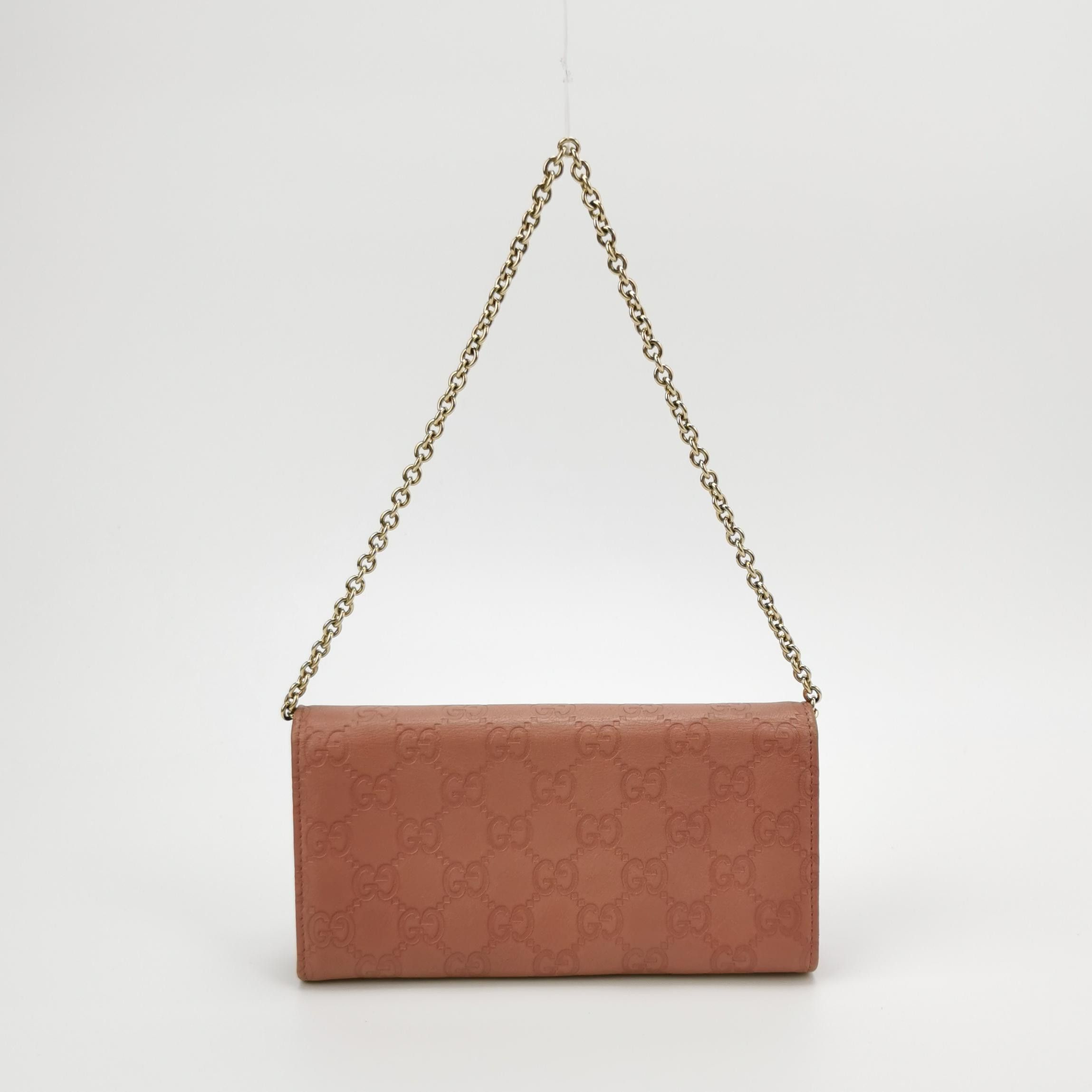 Gucci Gucci Women os Shoulder Bags Size ONE SIZE - 5 Thumbnail
