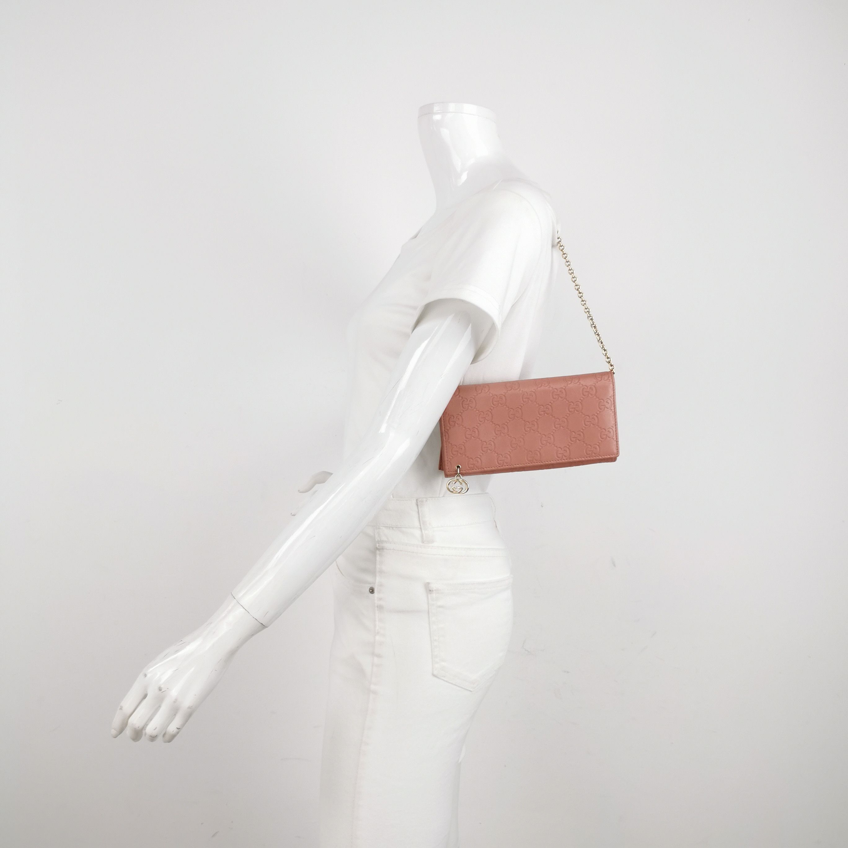 Gucci Gucci Women os Shoulder Bags Size ONE SIZE - 2 Thumbnail