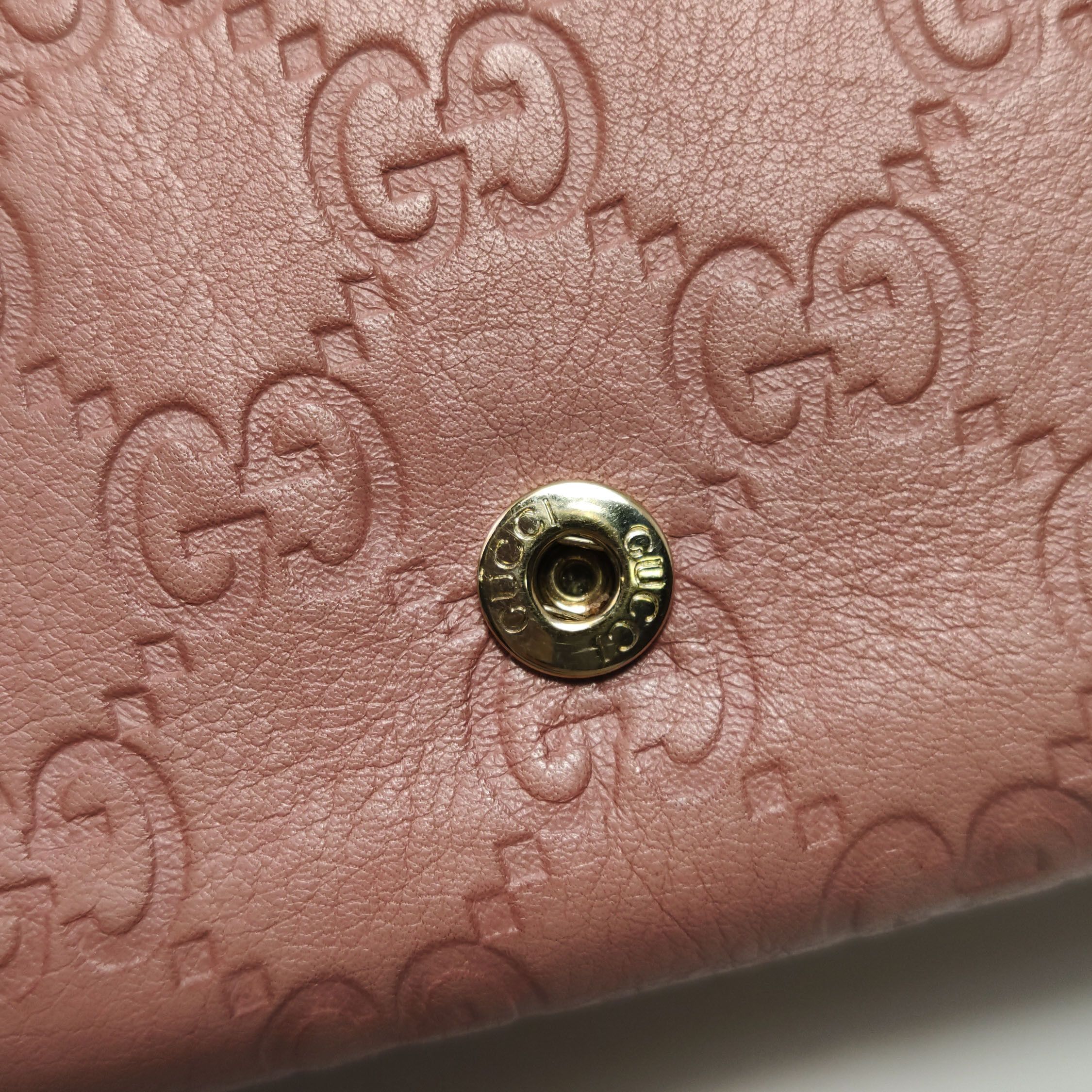 Gucci Gucci Women os Shoulder Bags Size ONE SIZE - 14 Thumbnail