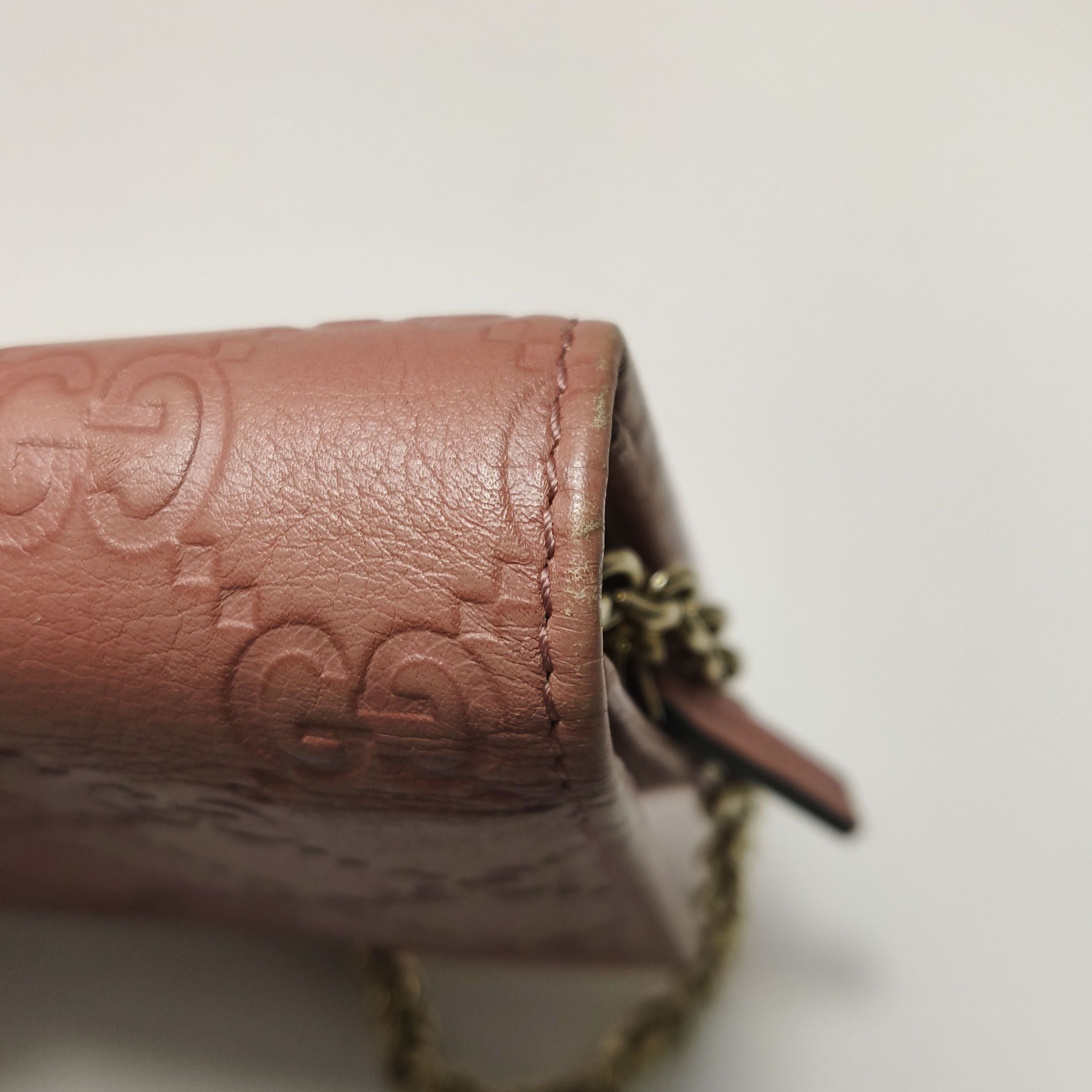 Gucci Gucci Women os Shoulder Bags Size ONE SIZE - 17 Thumbnail