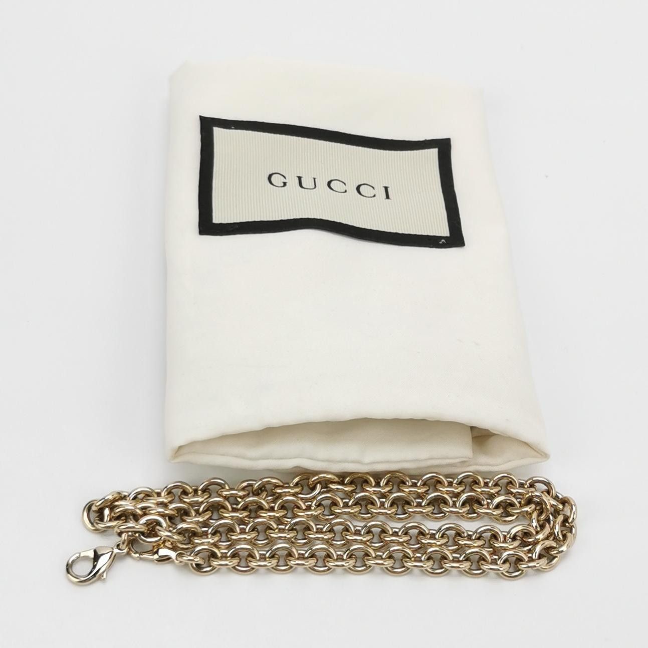 Gucci Gucci Women os Shoulder Bags Size ONE SIZE - 9 Thumbnail
