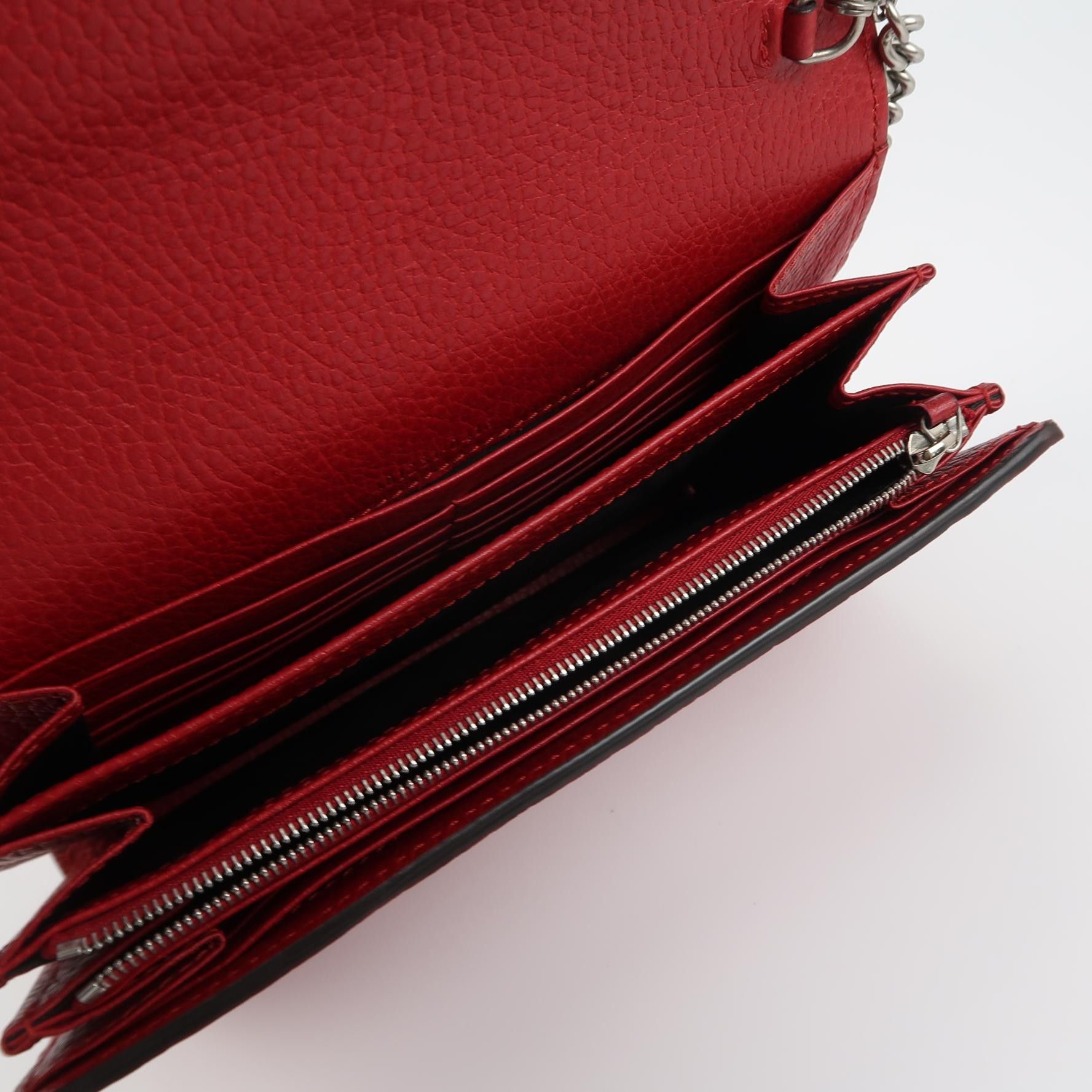 Gucci Gucci Women os Crossbody Bags Size ONE SIZE - 7 Thumbnail