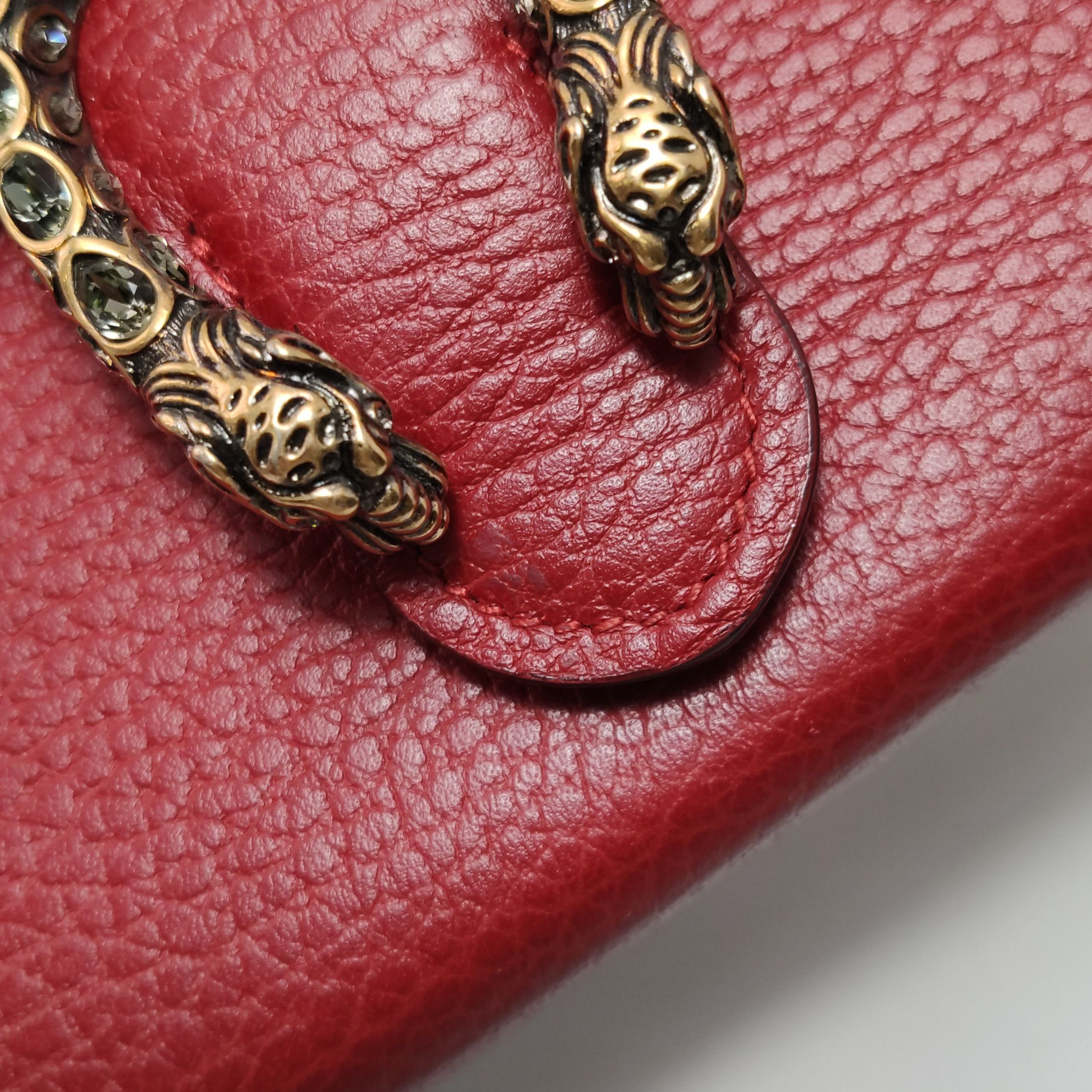 Gucci Gucci Women os Crossbody Bags Size ONE SIZE - 14 Thumbnail