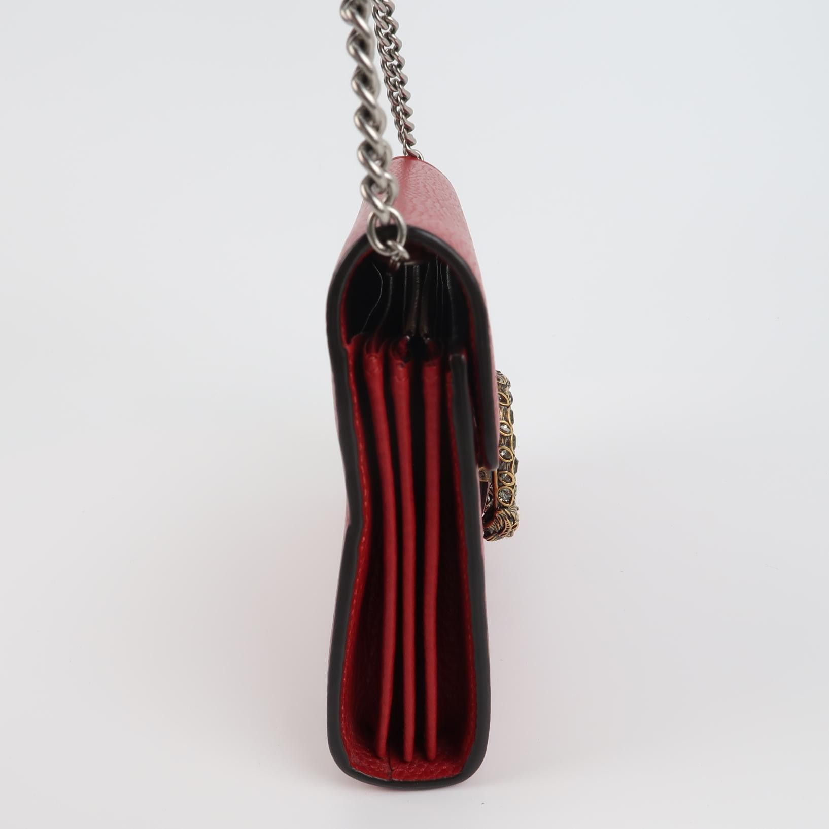 Gucci Gucci Women os Crossbody Bags Size ONE SIZE - 4 Thumbnail