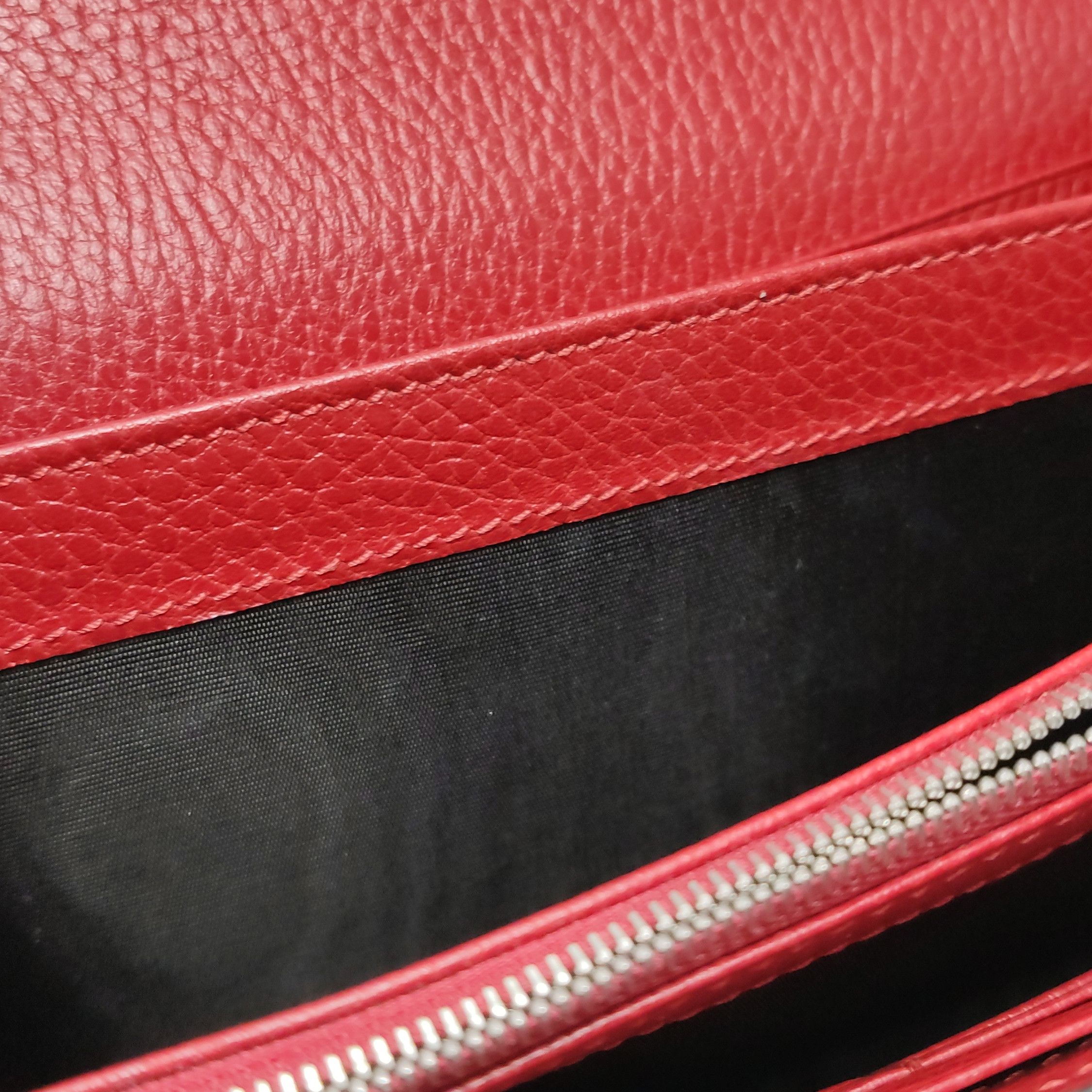 Gucci Gucci Women os Crossbody Bags Size ONE SIZE - 10 Thumbnail