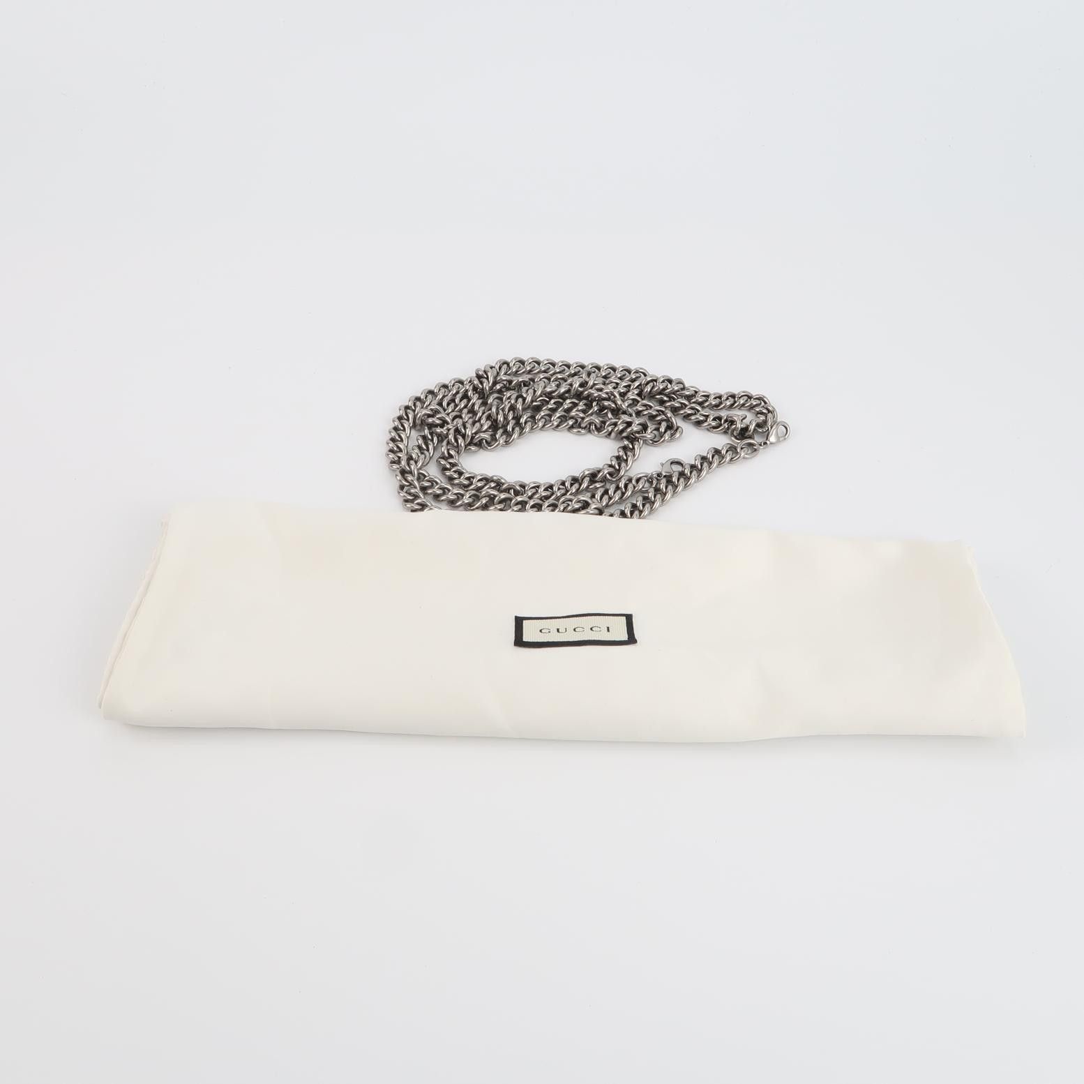 Gucci Gucci Women os Crossbody Bags Size ONE SIZE - 9 Thumbnail