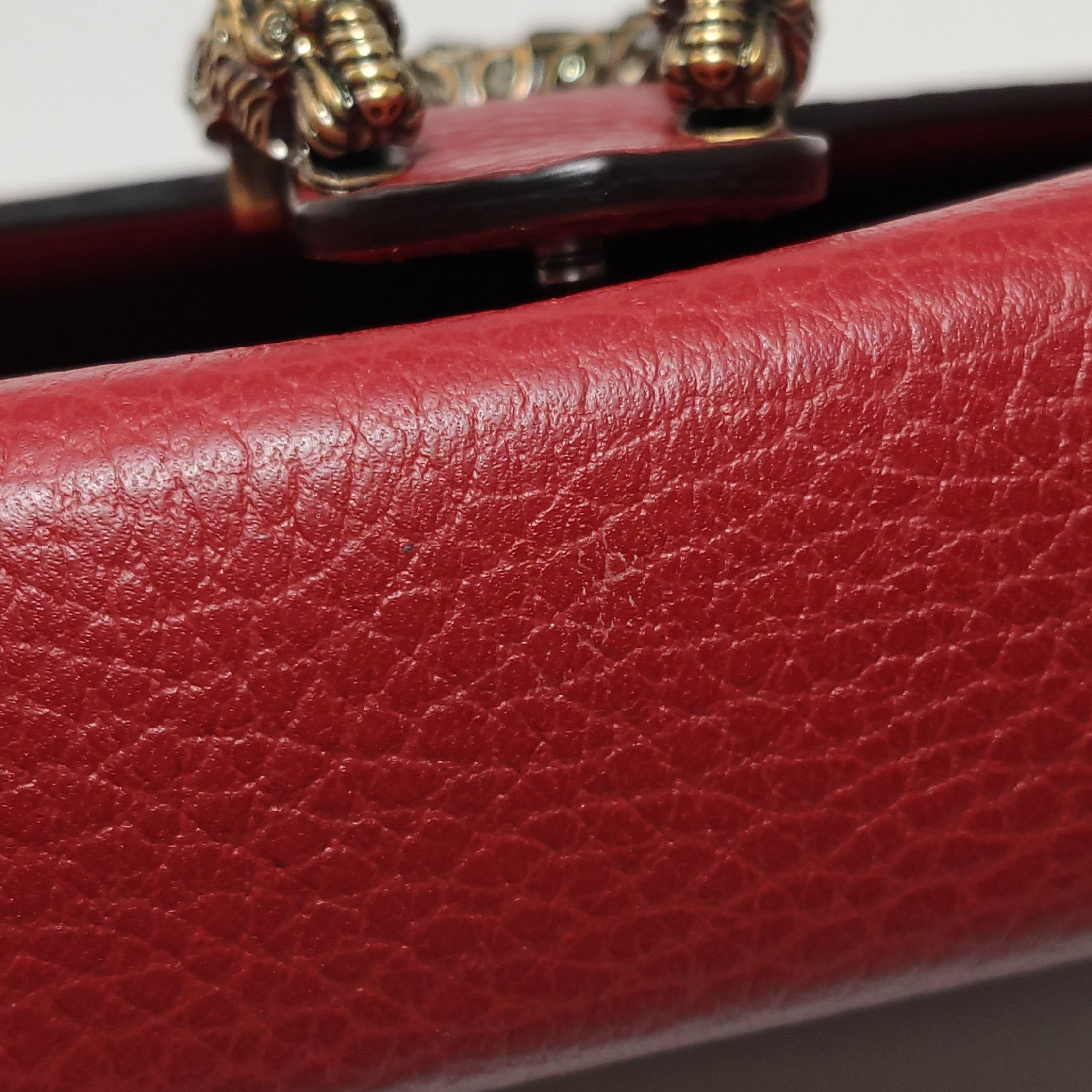 Gucci Gucci Women os Crossbody Bags Size ONE SIZE - 15 Thumbnail