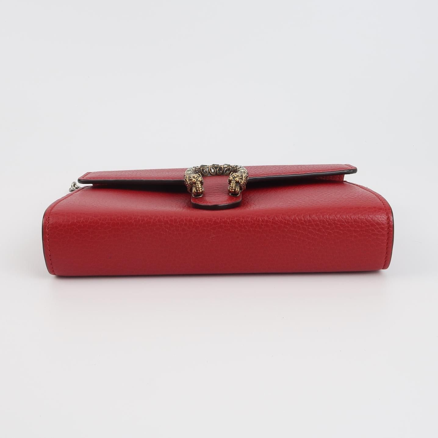 Gucci Gucci Women os Crossbody Bags Size ONE SIZE - 6 Thumbnail