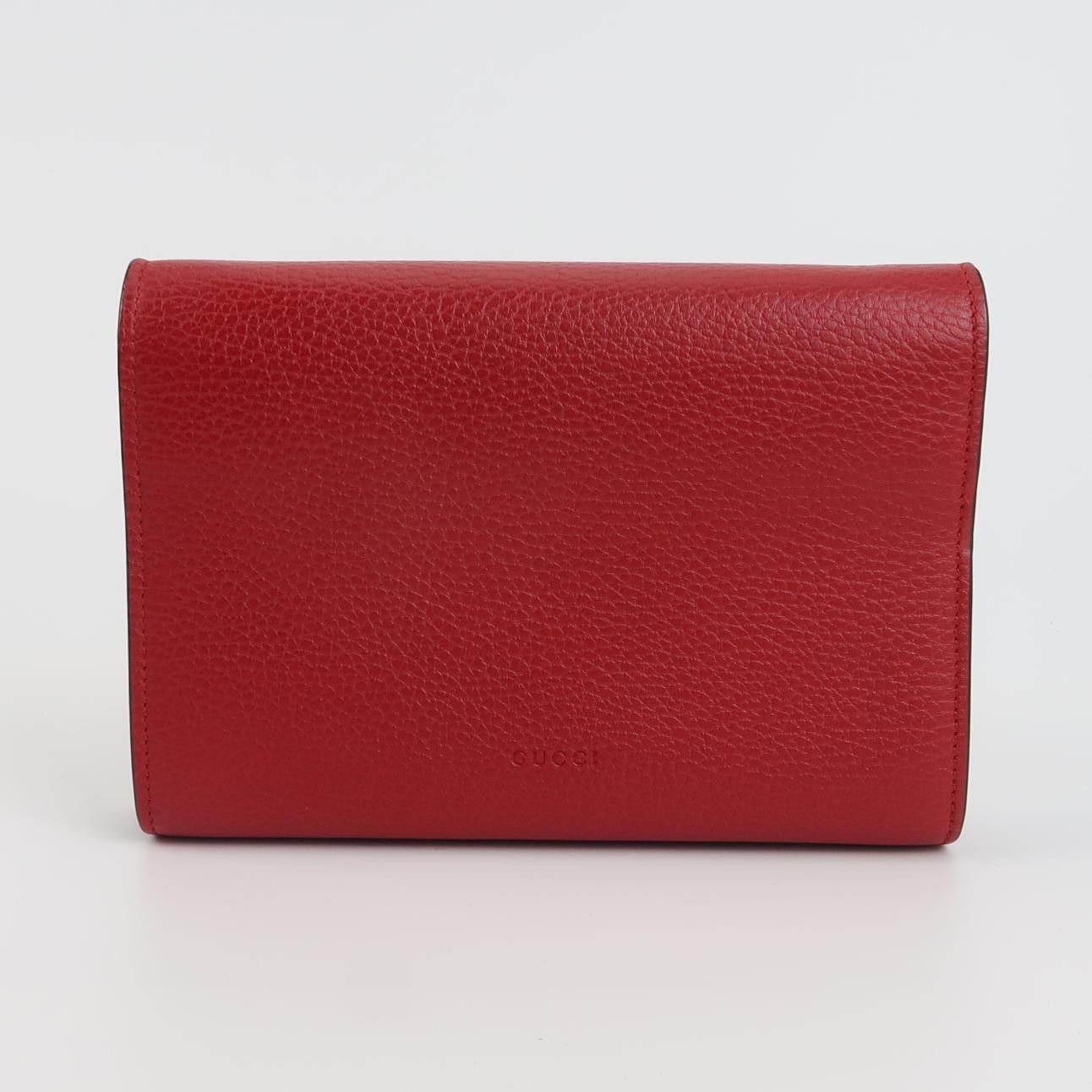 Gucci Gucci Women os Crossbody Bags Size ONE SIZE - 5 Thumbnail
