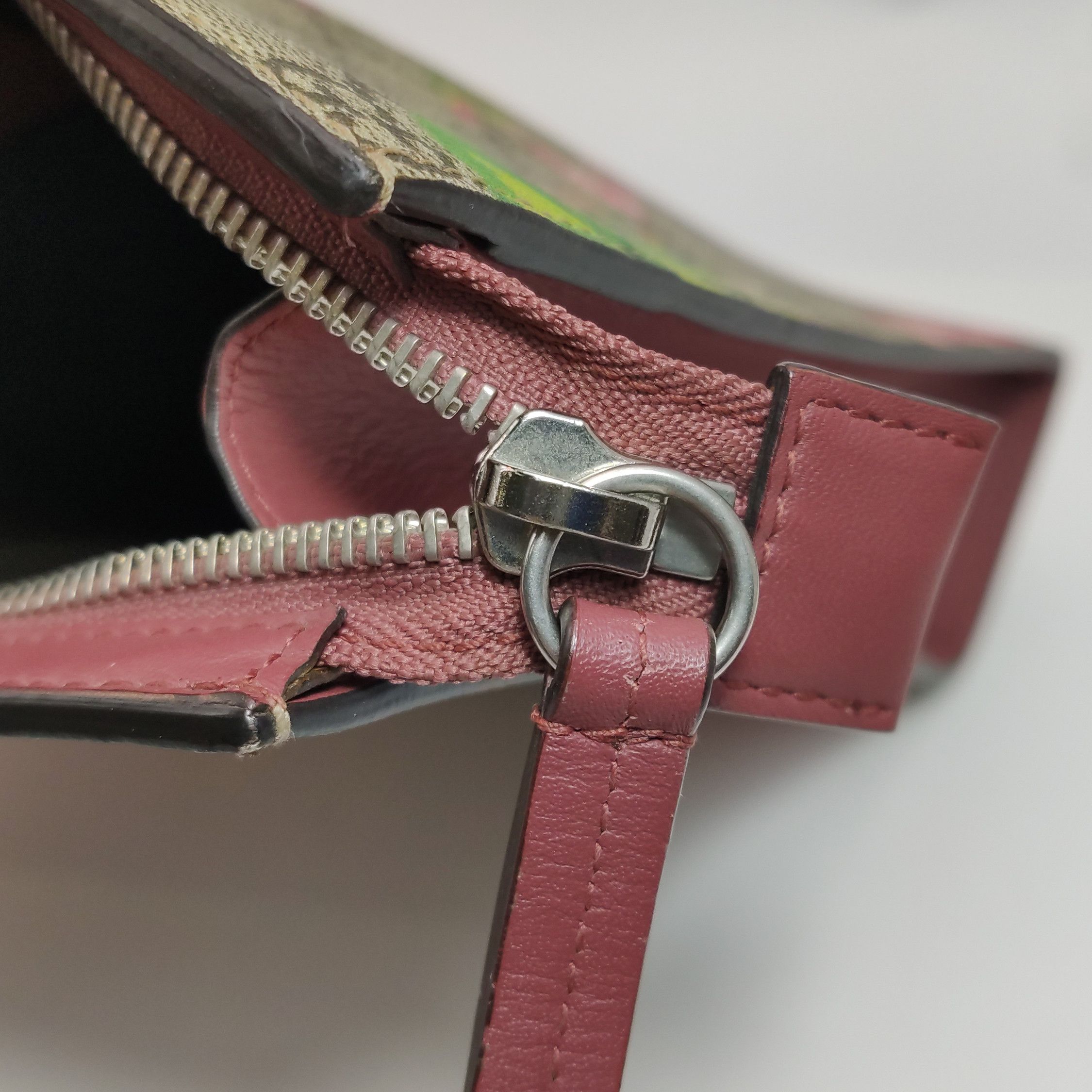 Gucci Gucci Women os Clutches Size ONE SIZE - 8 Thumbnail