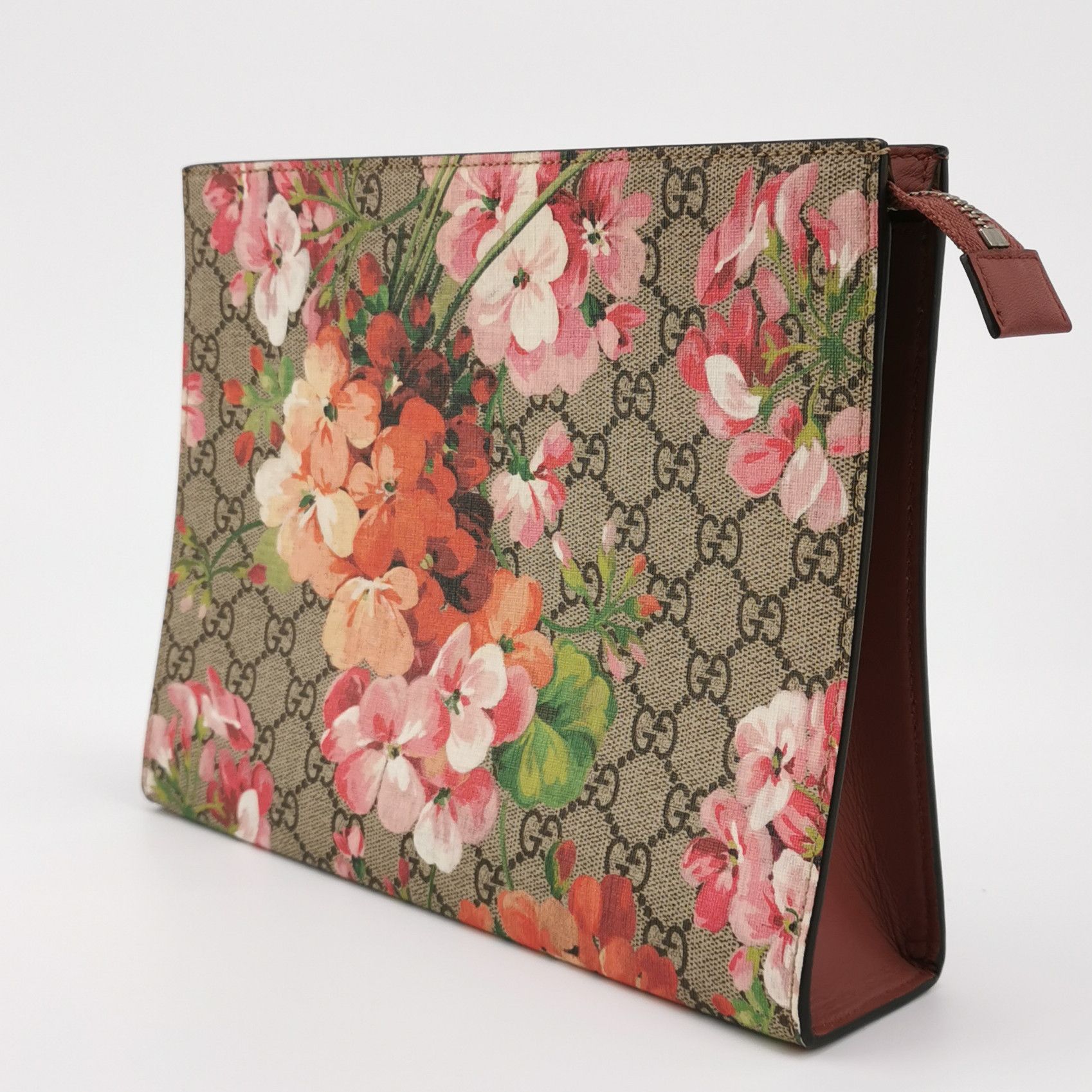 Gucci Gucci Women os Clutches Size ONE SIZE - 2 Thumbnail