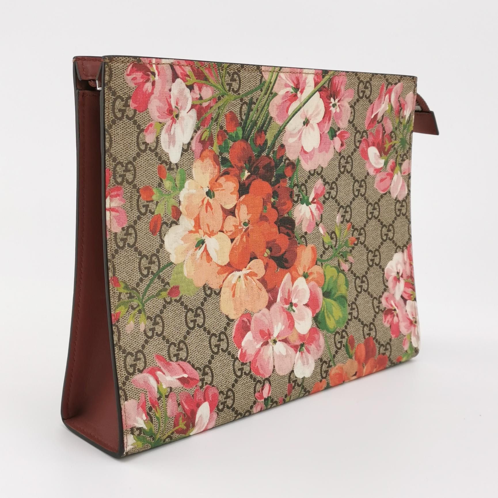 Gucci Gucci Women os Clutches Size ONE SIZE - 3 Thumbnail