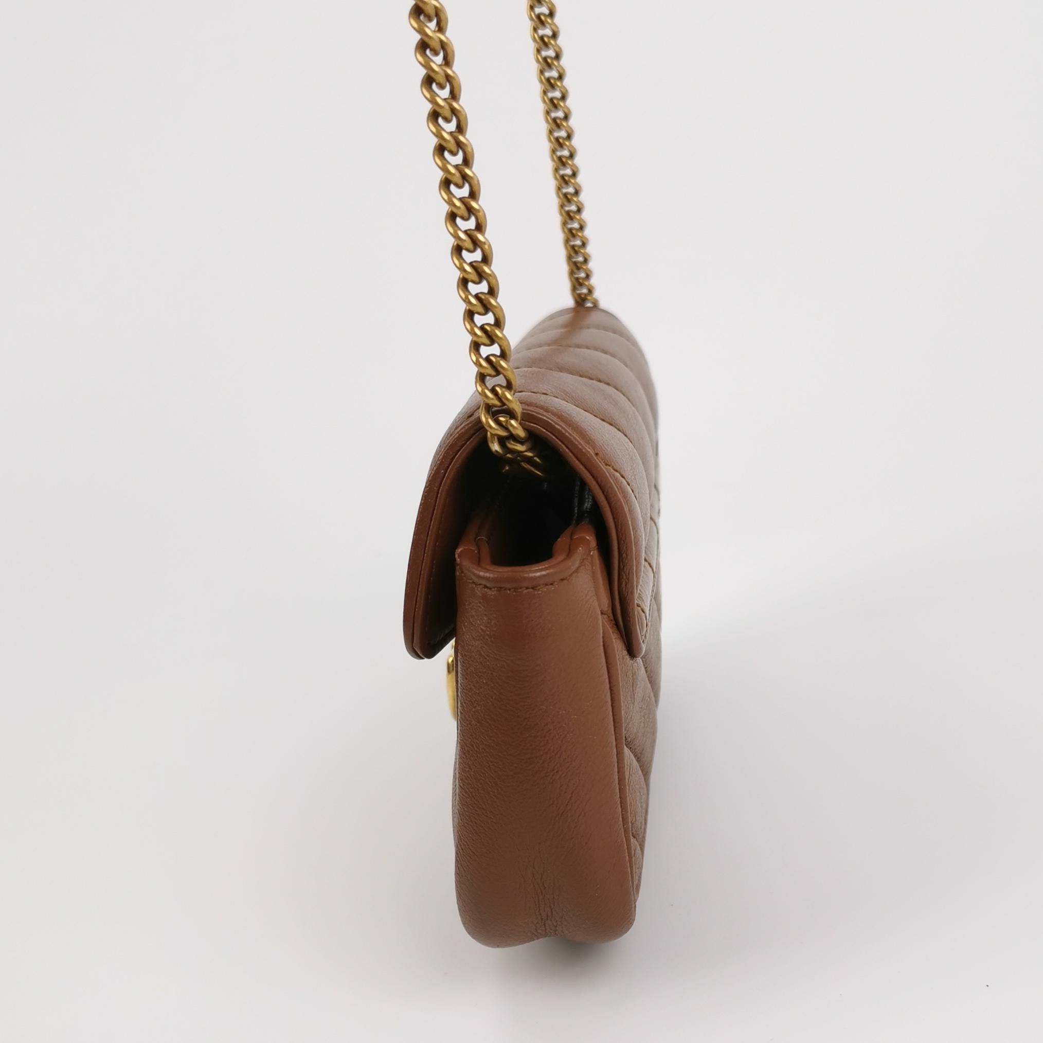 Gucci Gucci Women os Shoulder Bags Size ONE SIZE - 3 Thumbnail