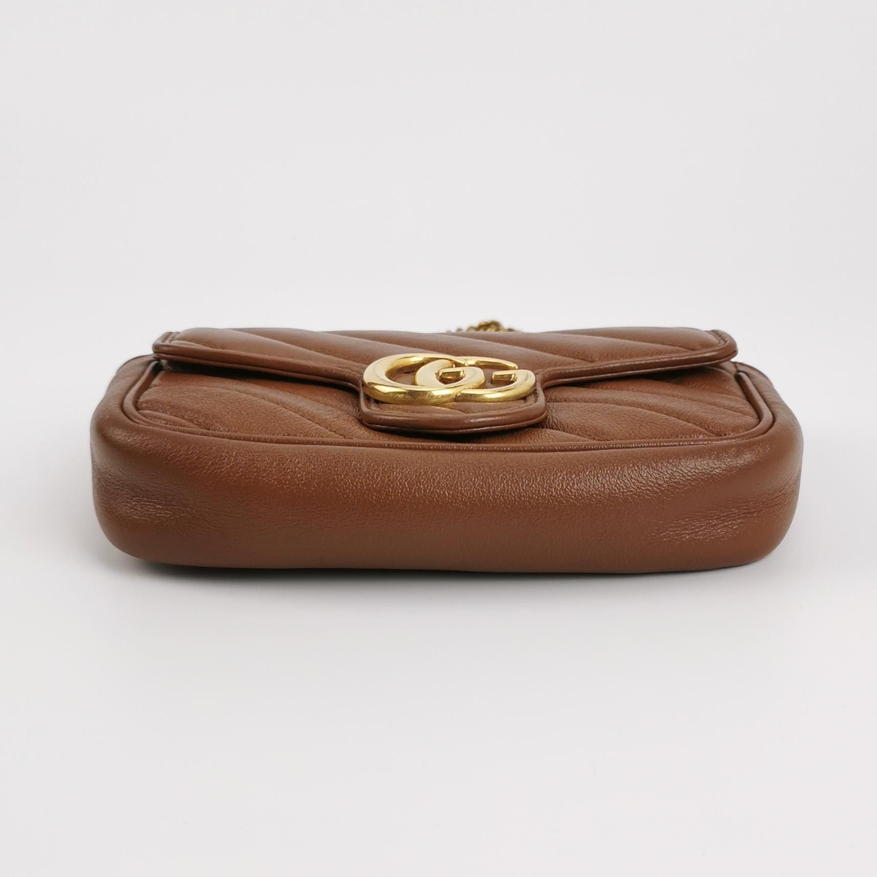 Gucci Gucci Women os Shoulder Bags Size ONE SIZE - 6 Thumbnail