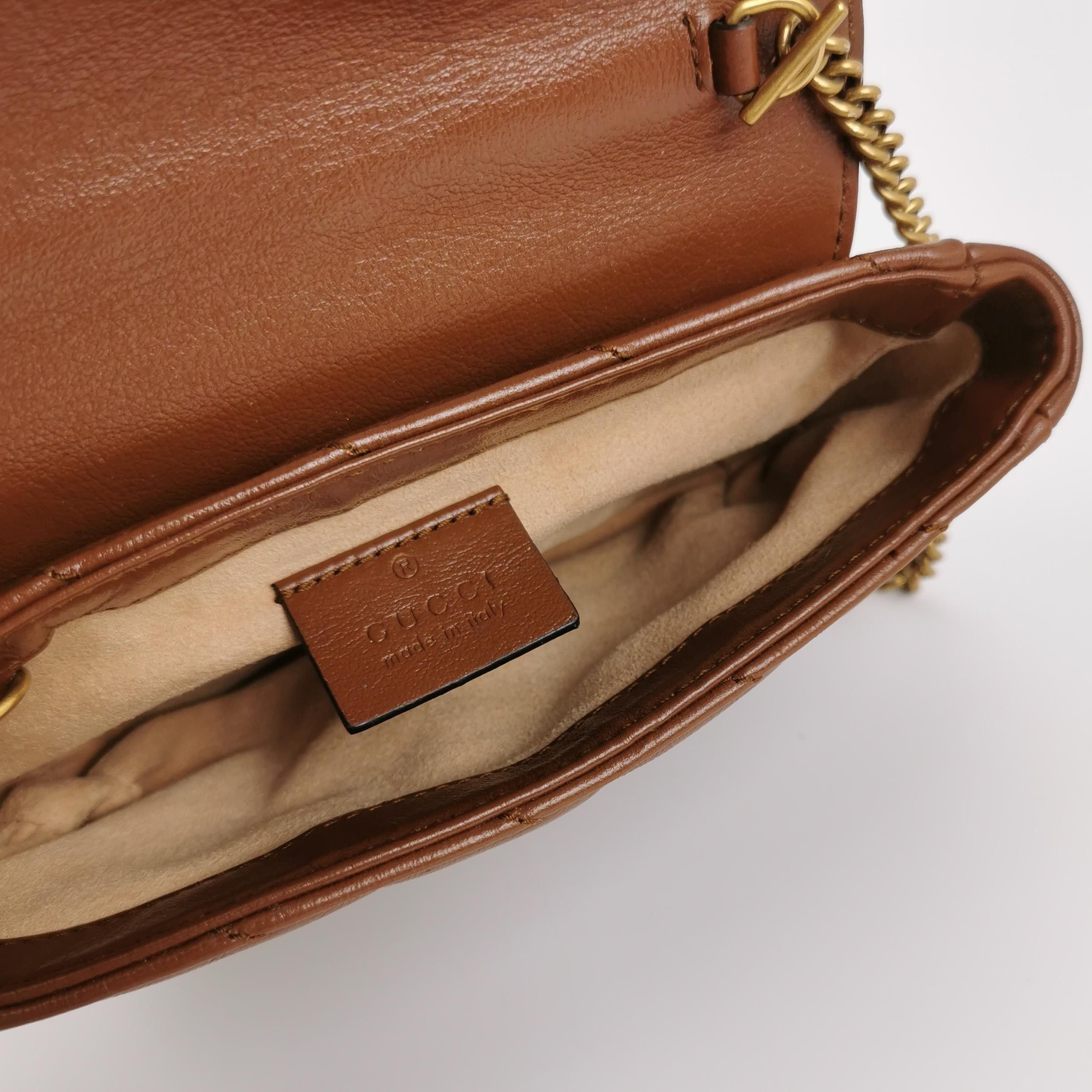 Gucci Gucci Women os Shoulder Bags Size ONE SIZE - 7 Thumbnail