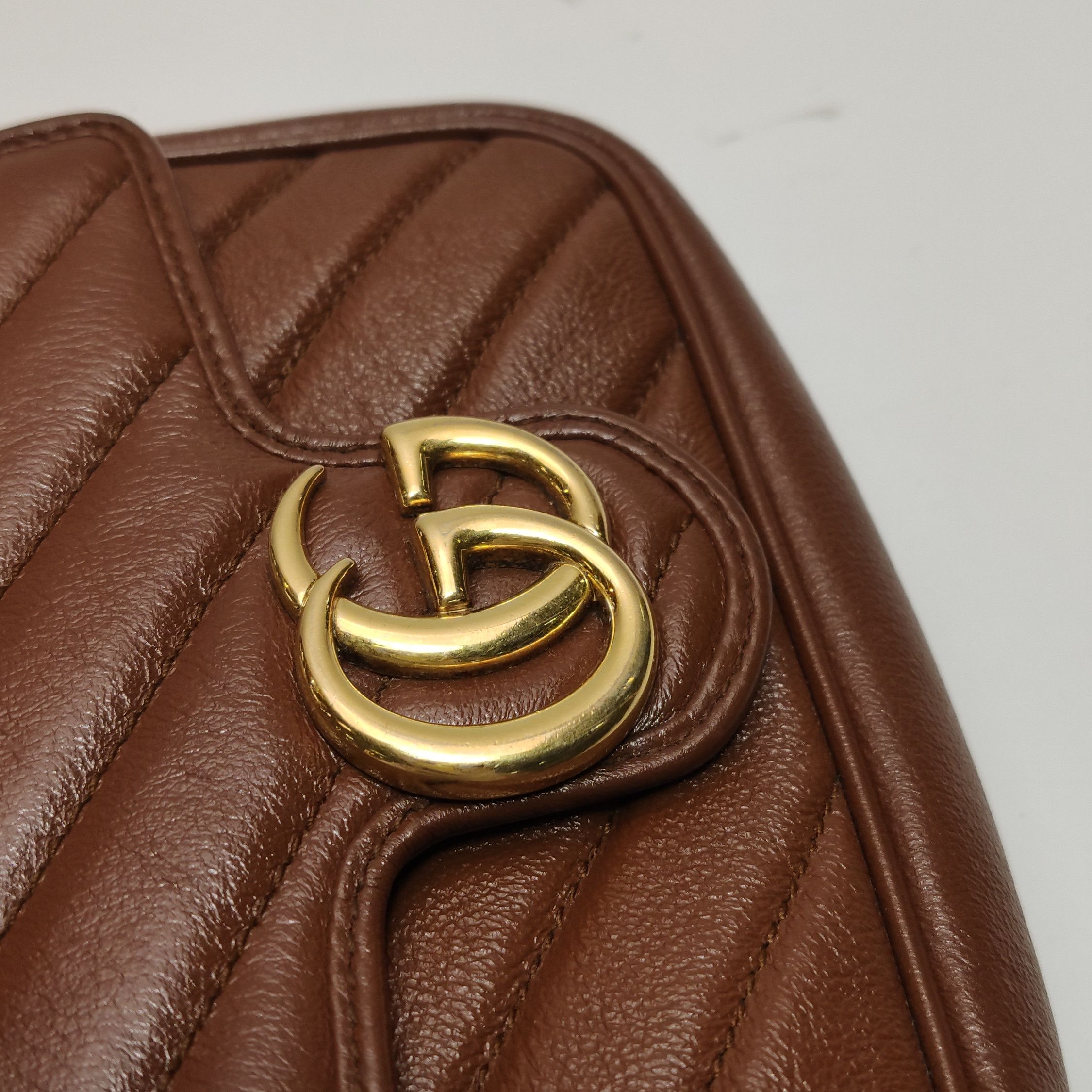 Gucci Gucci Women os Shoulder Bags Size ONE SIZE - 11 Thumbnail
