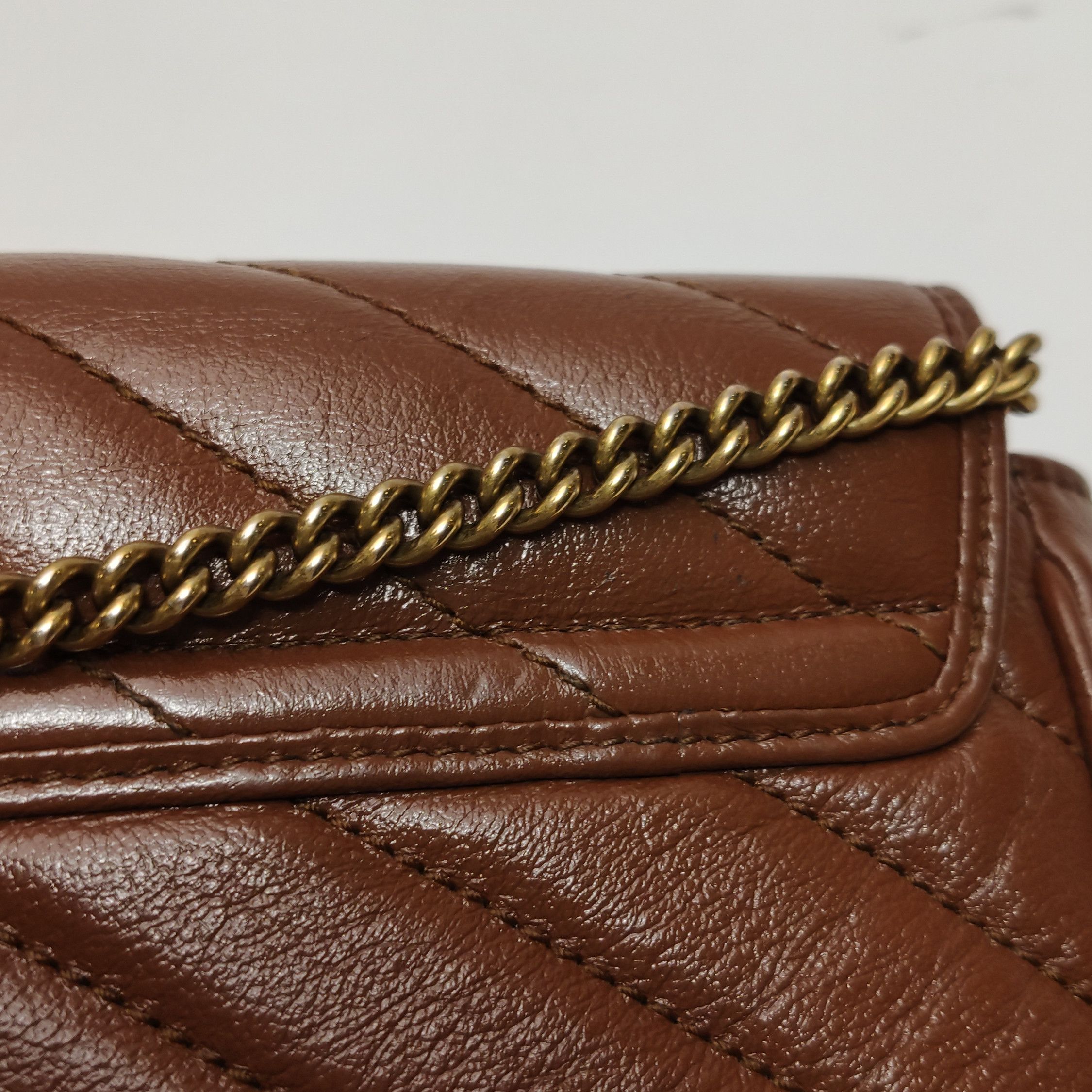Gucci Gucci Women os Shoulder Bags Size ONE SIZE - 12 Thumbnail