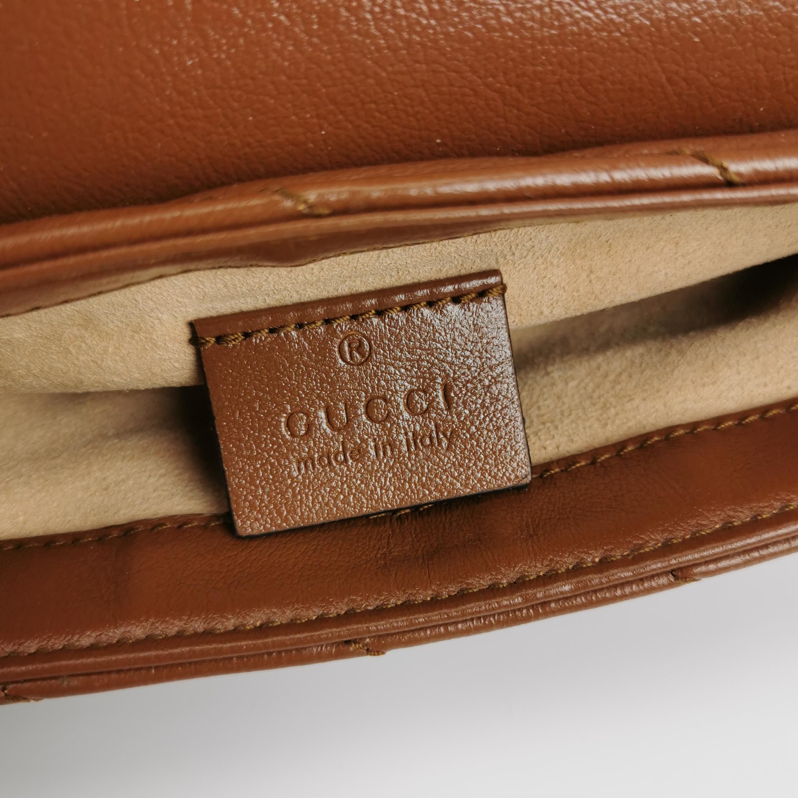 Gucci Gucci Women os Shoulder Bags Size ONE SIZE - 8 Thumbnail