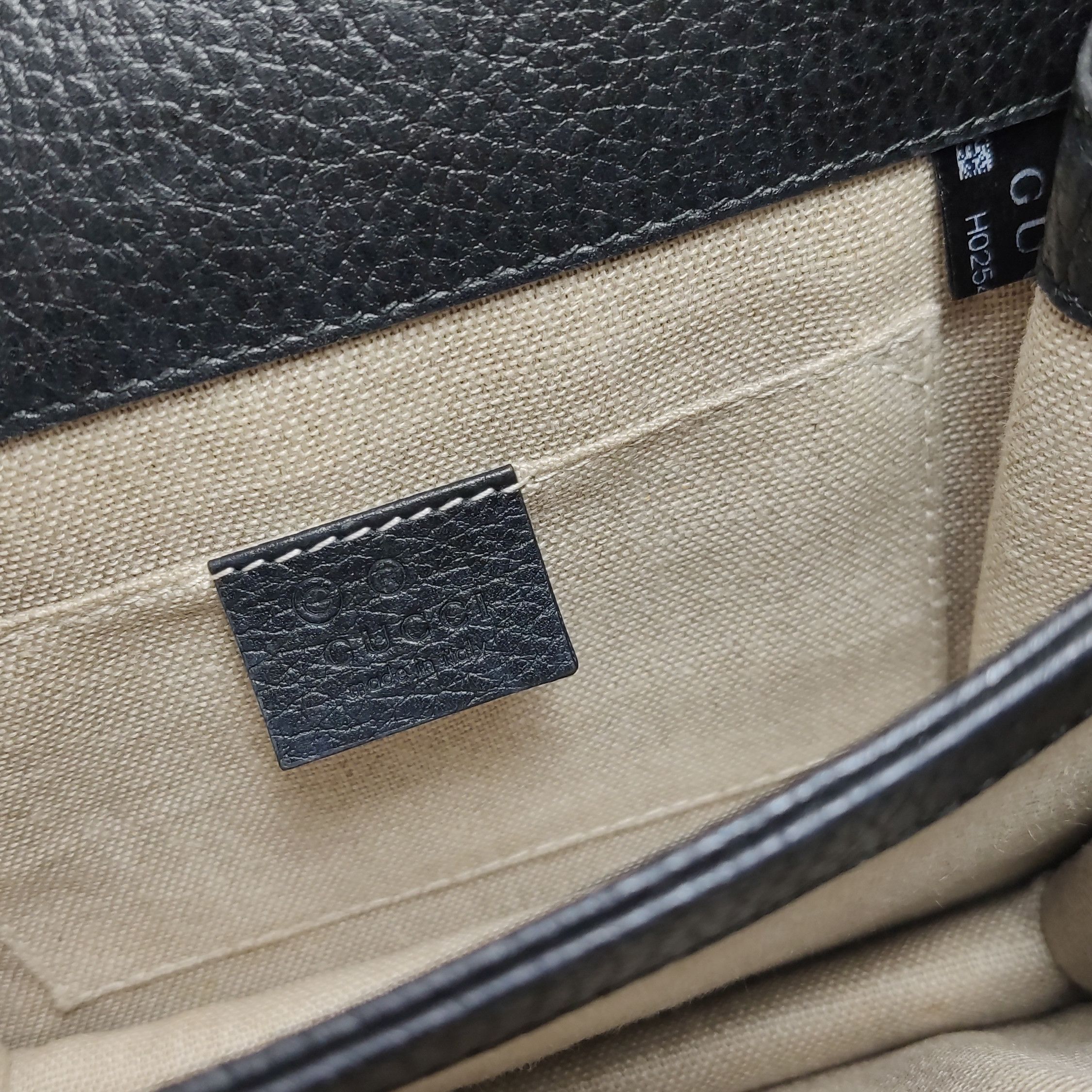 Gucci Gucci Women os Shoulder Bags Size ONE SIZE - 9 Thumbnail