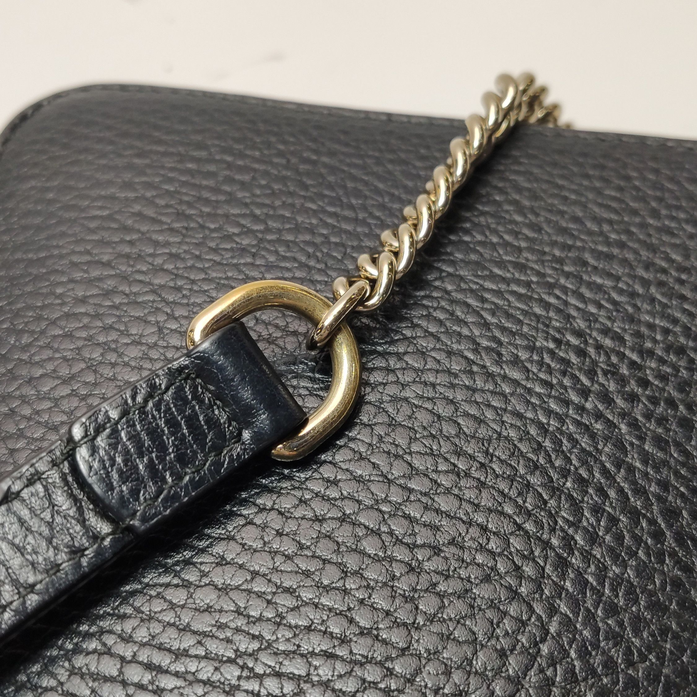 Gucci Gucci Women os Shoulder Bags Size ONE SIZE - 13 Thumbnail