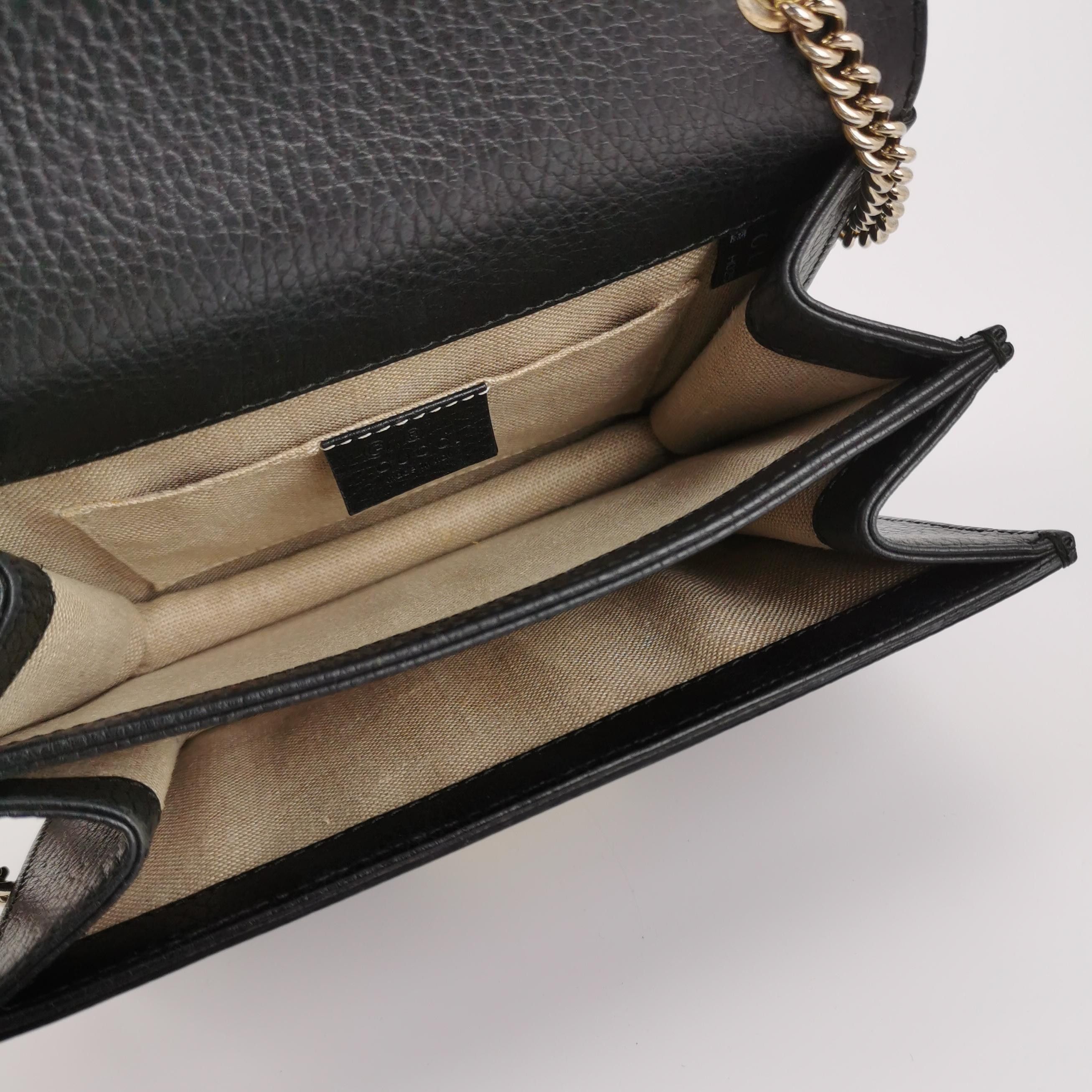 Gucci Gucci Women os Shoulder Bags Size ONE SIZE - 7 Thumbnail