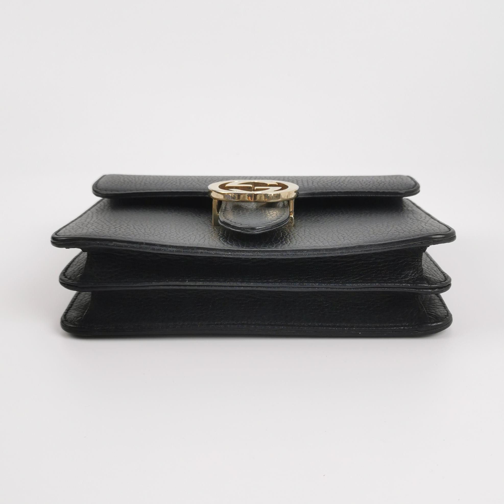 Gucci Gucci Women os Shoulder Bags Size ONE SIZE - 6 Thumbnail
