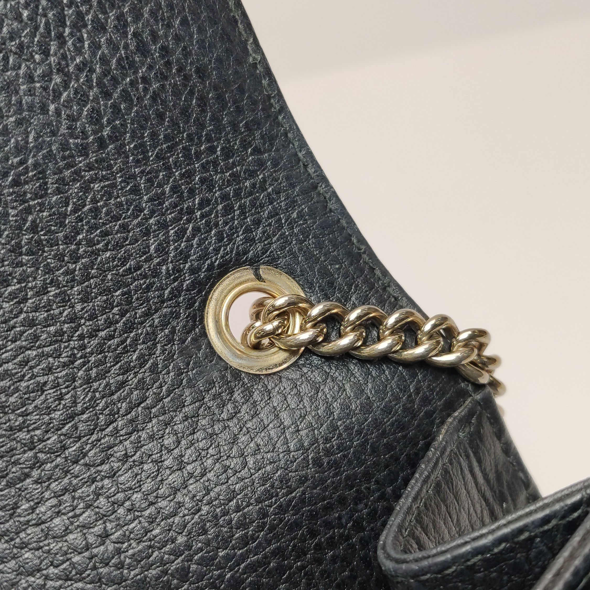Gucci Gucci Women os Shoulder Bags Size ONE SIZE - 20 Thumbnail