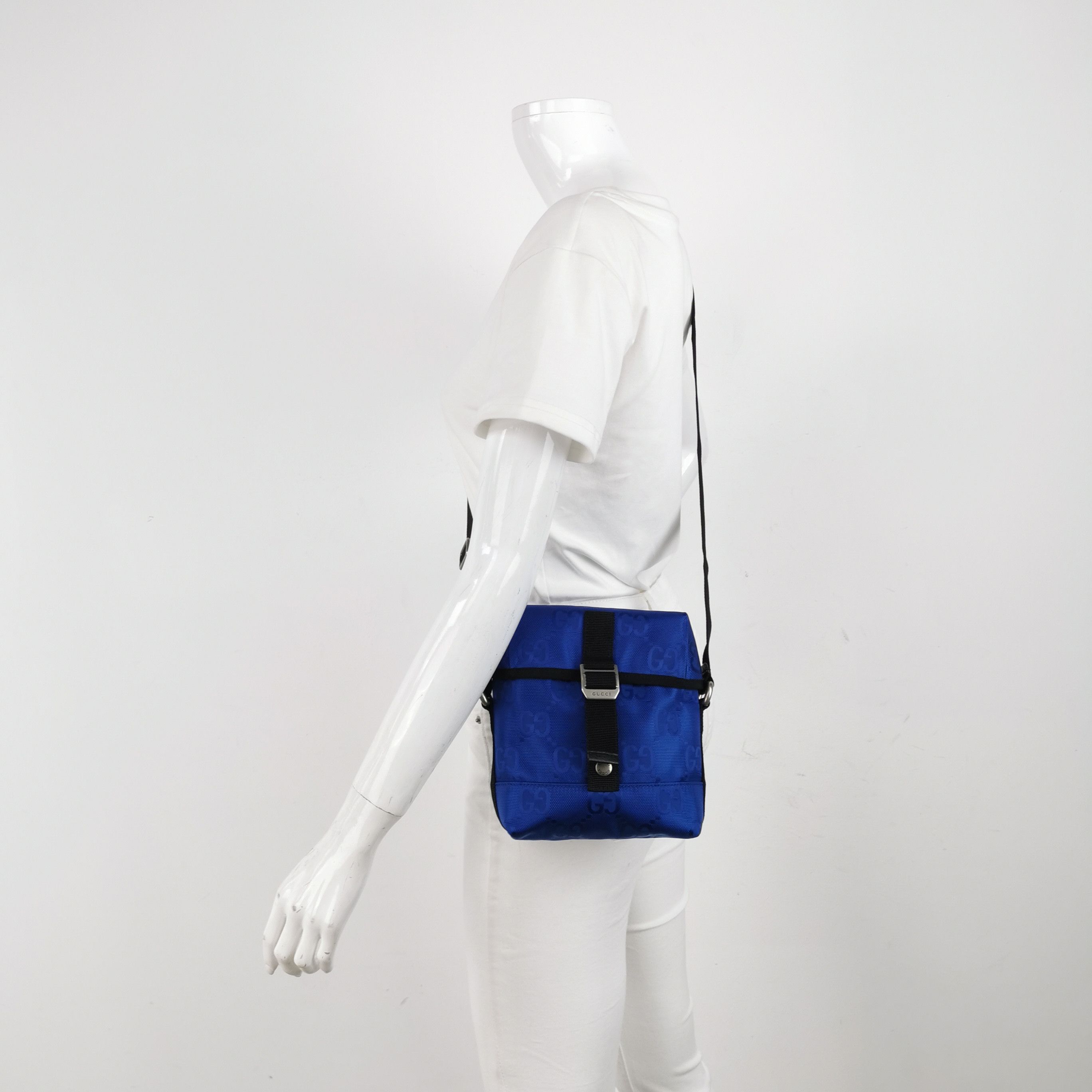 Gucci Gucci Women os Crossbody Bags Size ONE SIZE - 2 Thumbnail