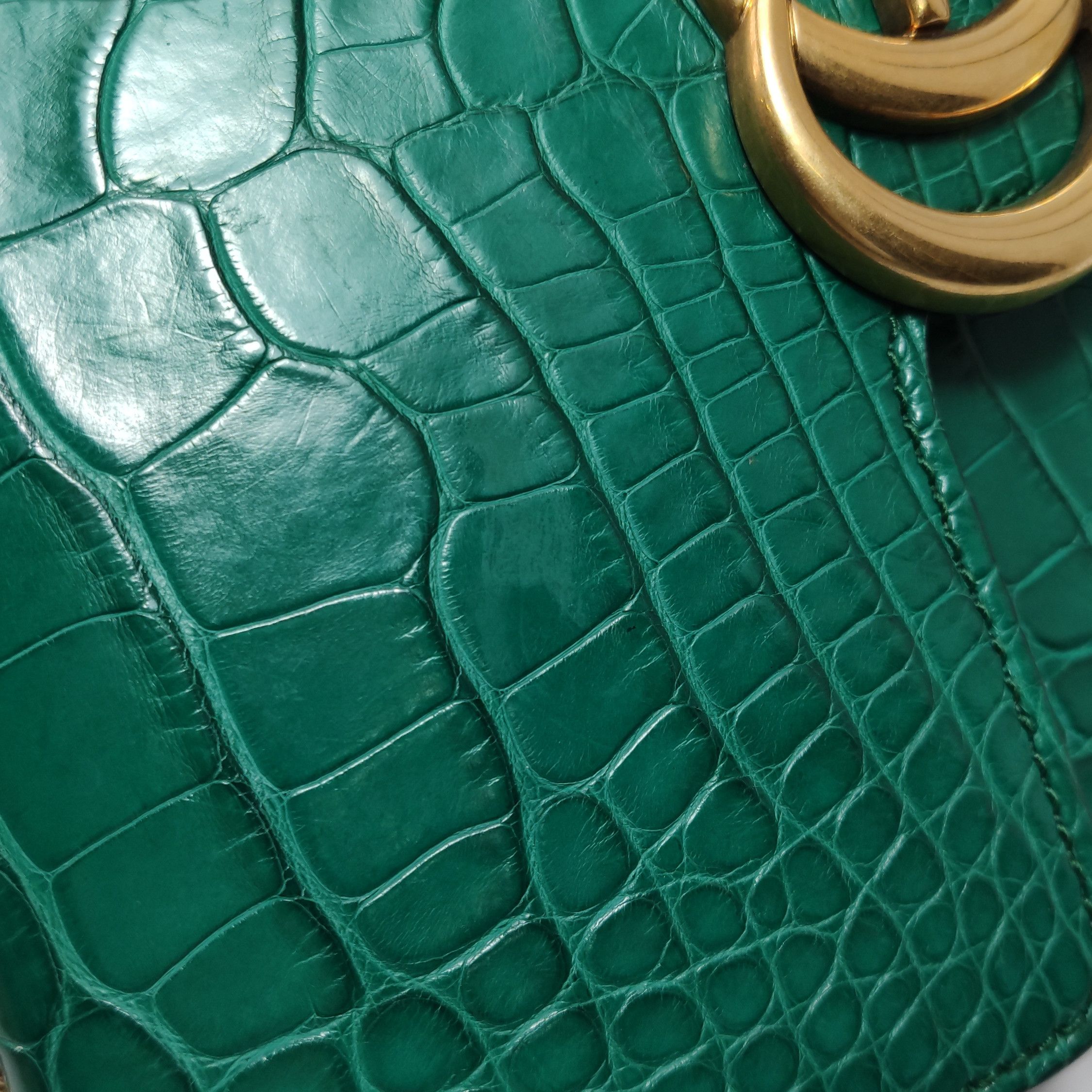 Gucci Gucci Women os Shoulder Bags Size ONE SIZE - 16 Thumbnail