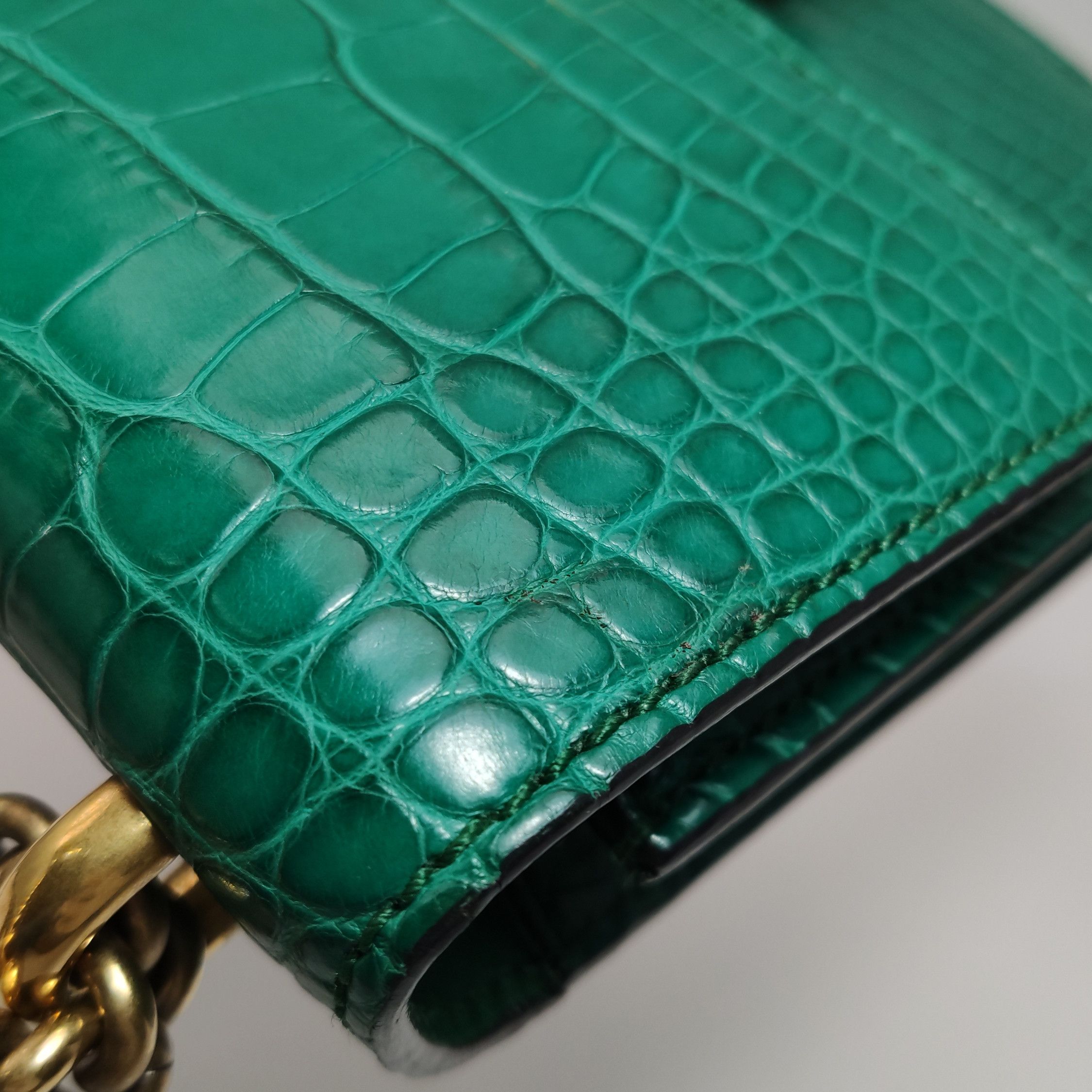 Gucci Gucci Women os Shoulder Bags Size ONE SIZE - 17 Thumbnail