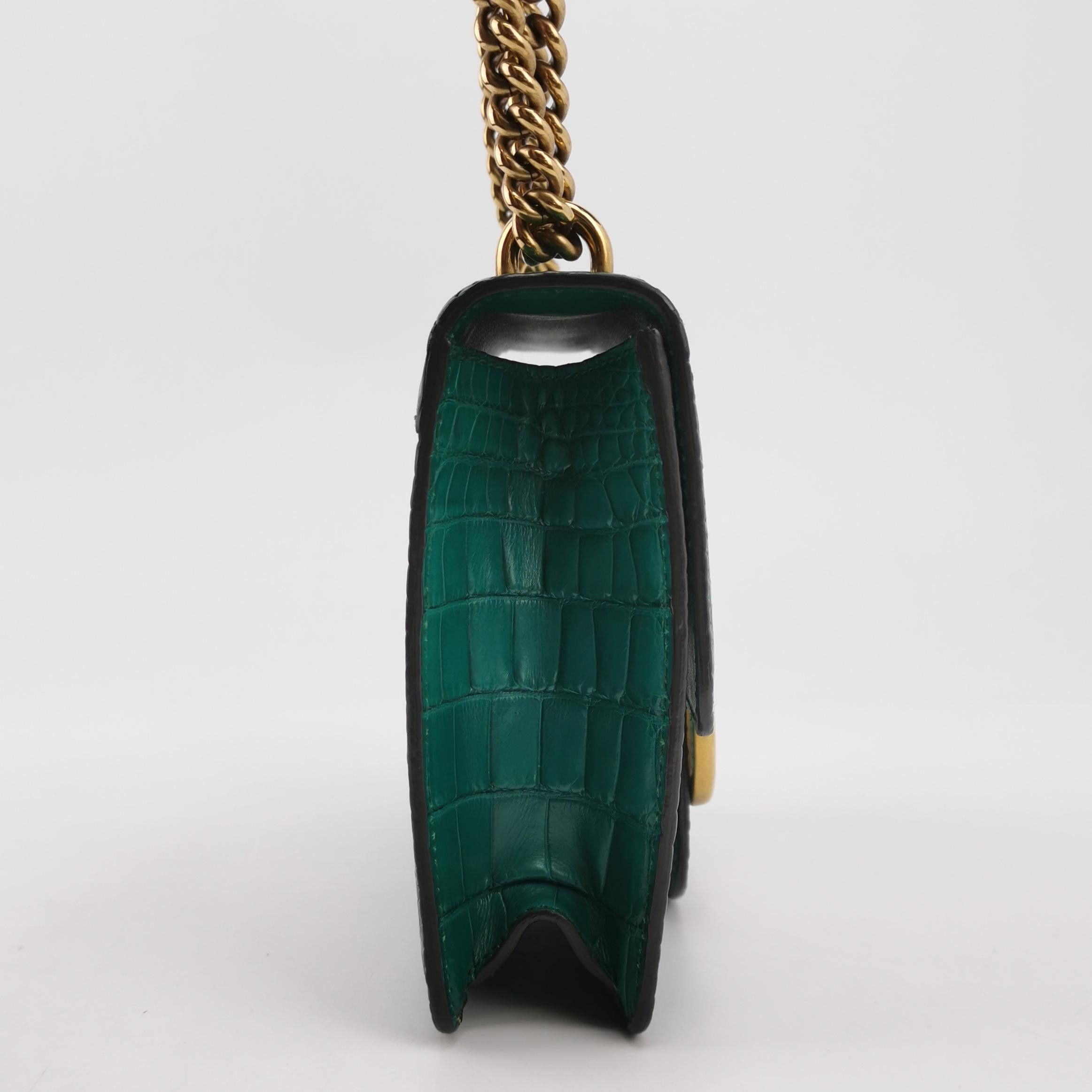 Gucci Gucci Women os Shoulder Bags Size ONE SIZE - 4 Thumbnail
