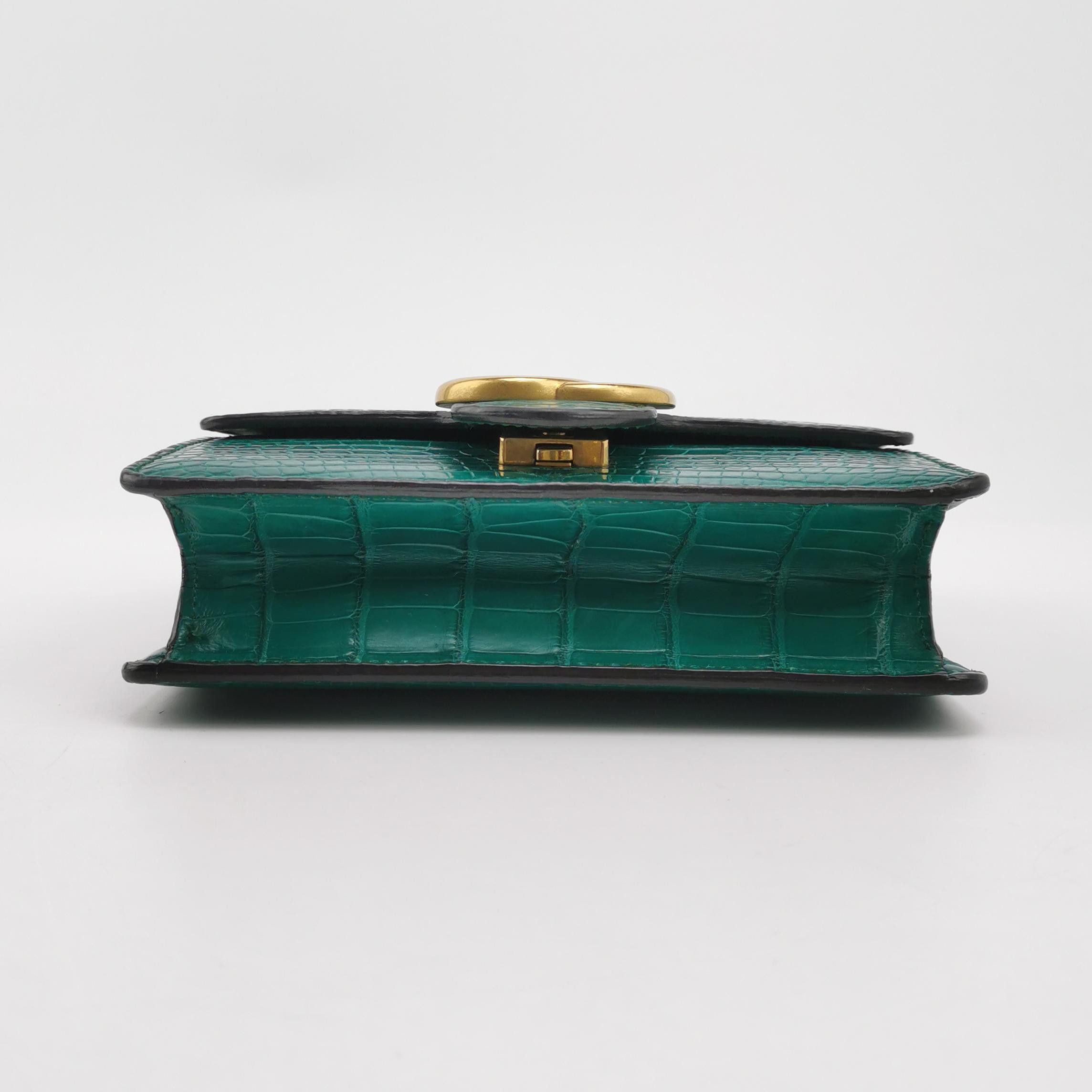 Gucci Gucci Women os Shoulder Bags Size ONE SIZE - 6 Thumbnail