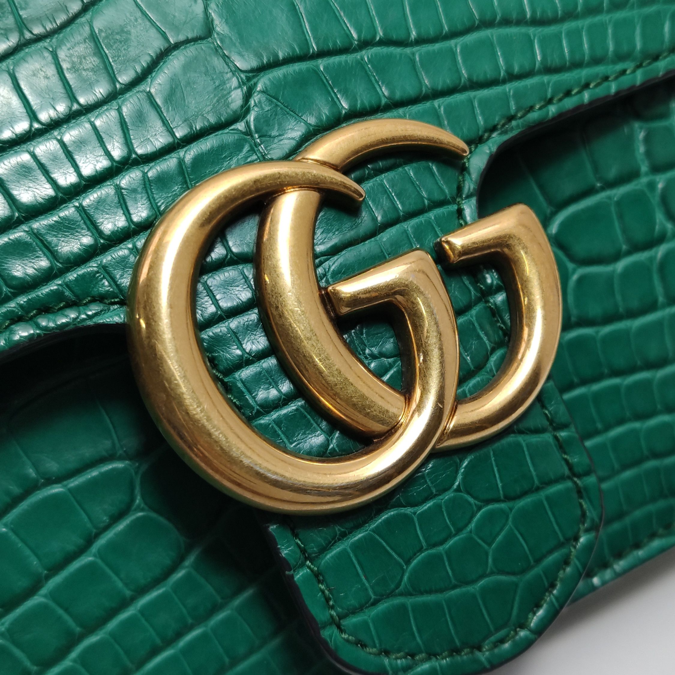 Gucci Gucci Women os Shoulder Bags Size ONE SIZE - 12 Thumbnail