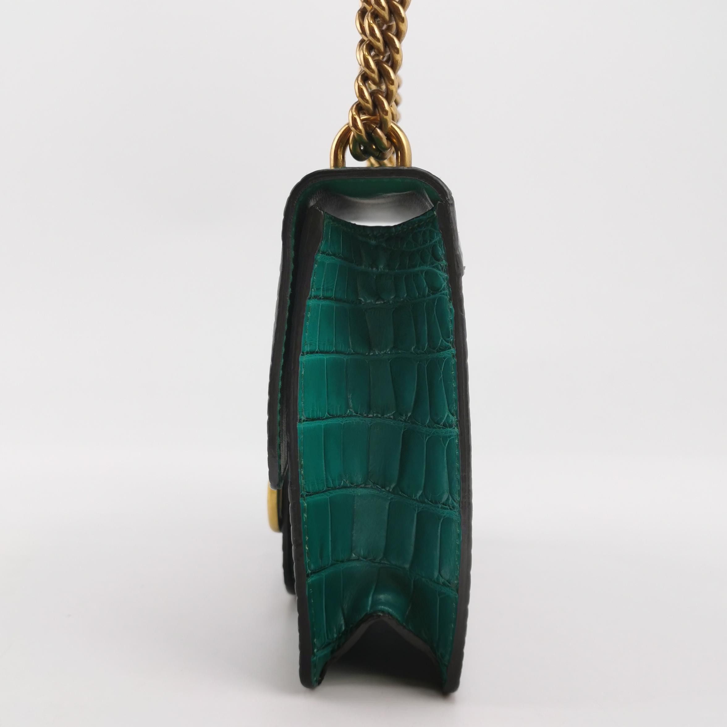Gucci Gucci Women os Shoulder Bags Size ONE SIZE - 3 Thumbnail