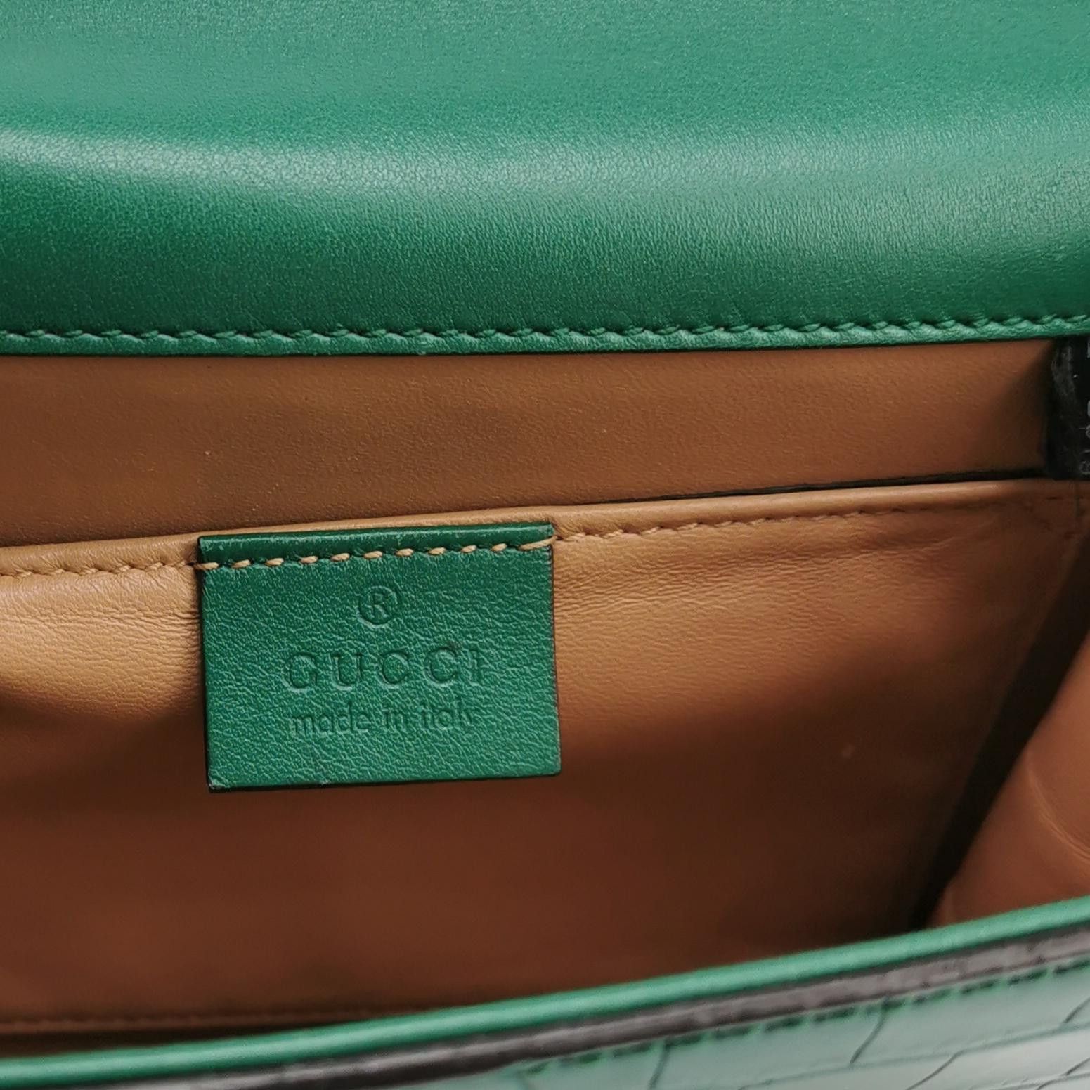 Gucci Gucci Women os Shoulder Bags Size ONE SIZE - 8 Thumbnail