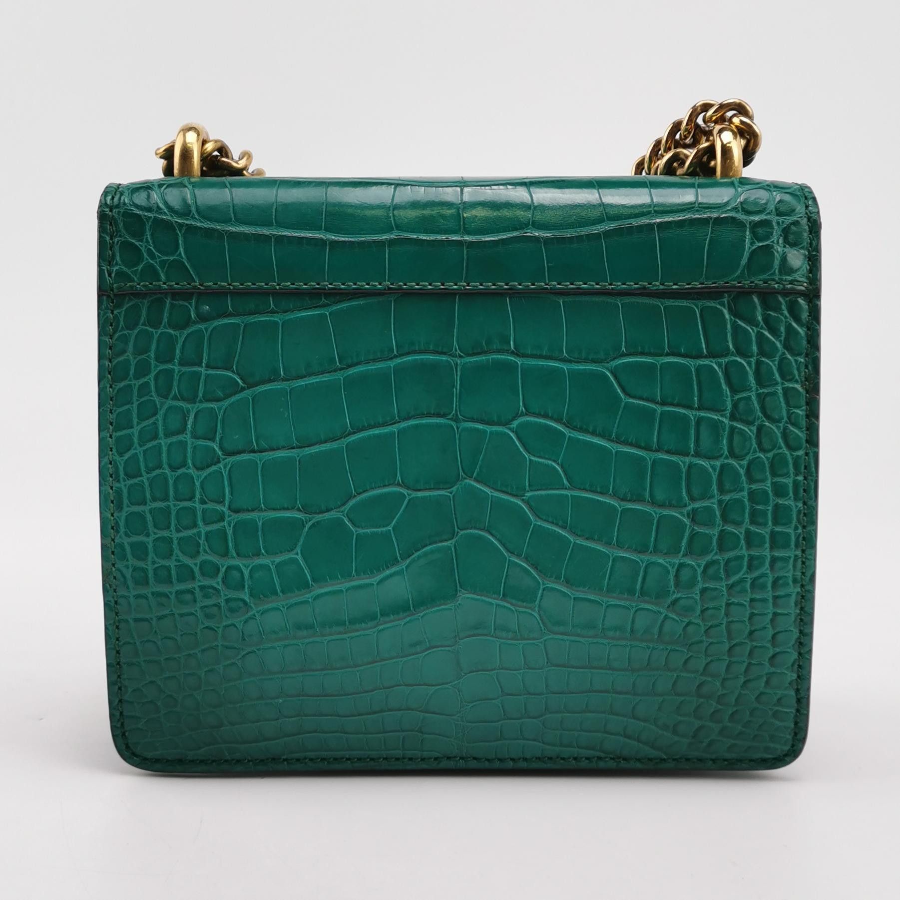 Gucci Gucci Women os Shoulder Bags Size ONE SIZE - 5 Thumbnail